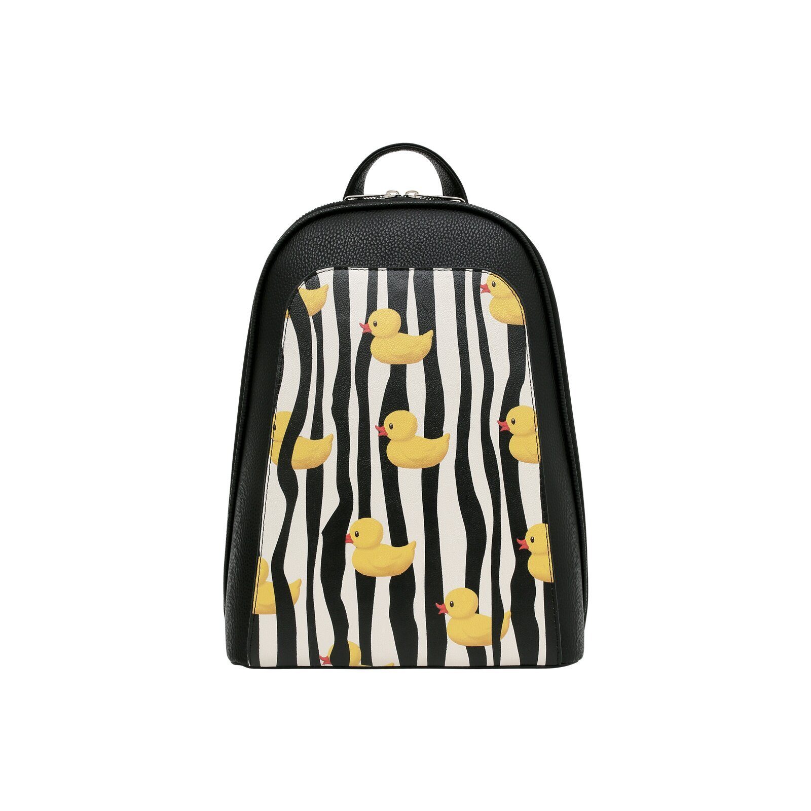 DOGO Tagesrucksack Tidy Bag Rucksack Ducky Damen Backpack