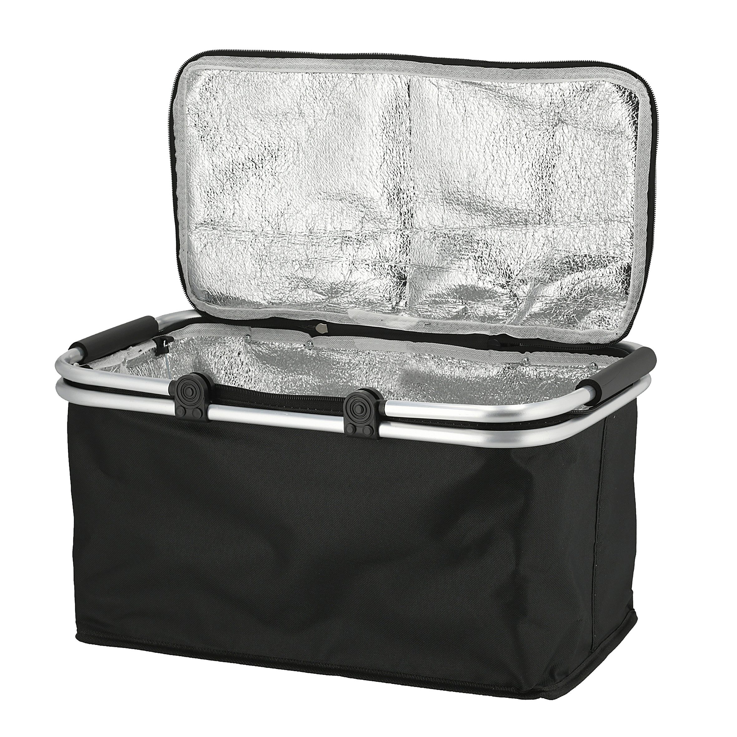 Spetebo Einkaufskorb Thermo Einkaufskorb 30 Liter günstig online kaufen