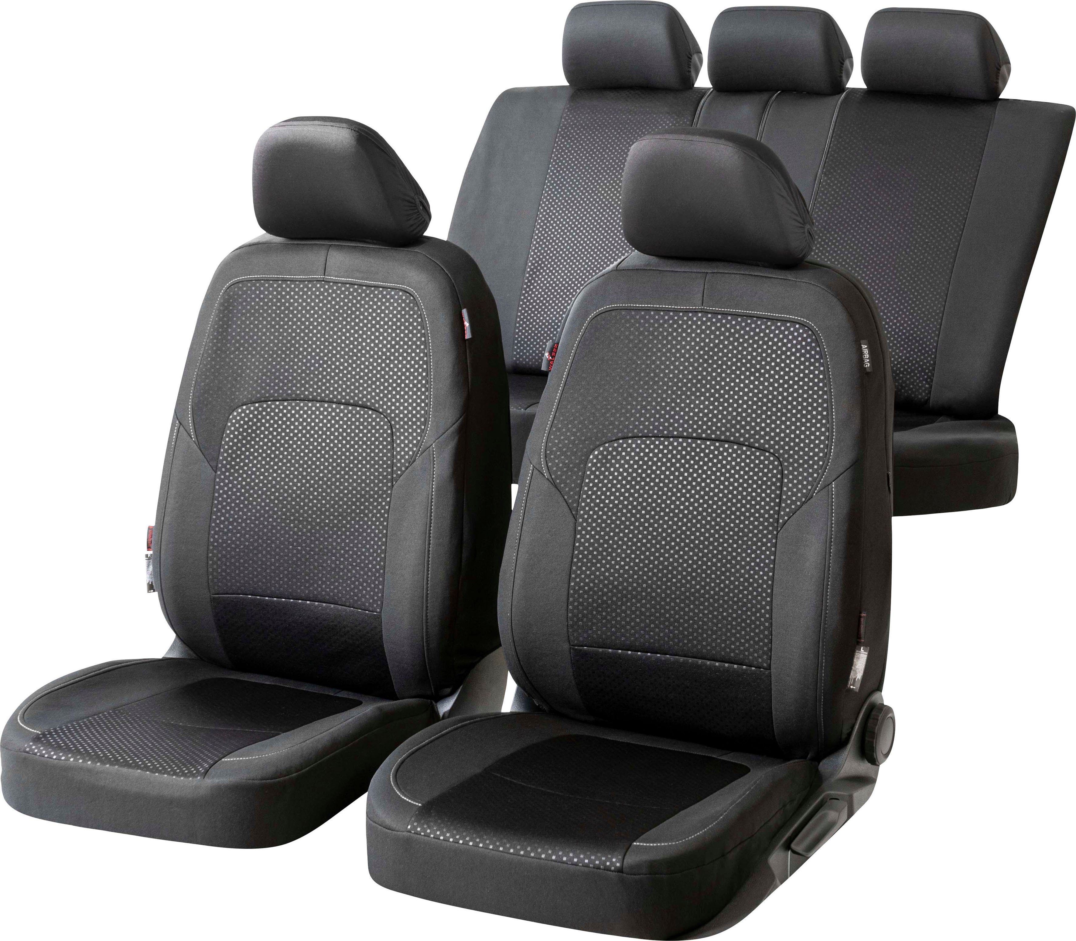 Black+Decker Autositzschutz Autositzschutz, Auto Autositzauflage