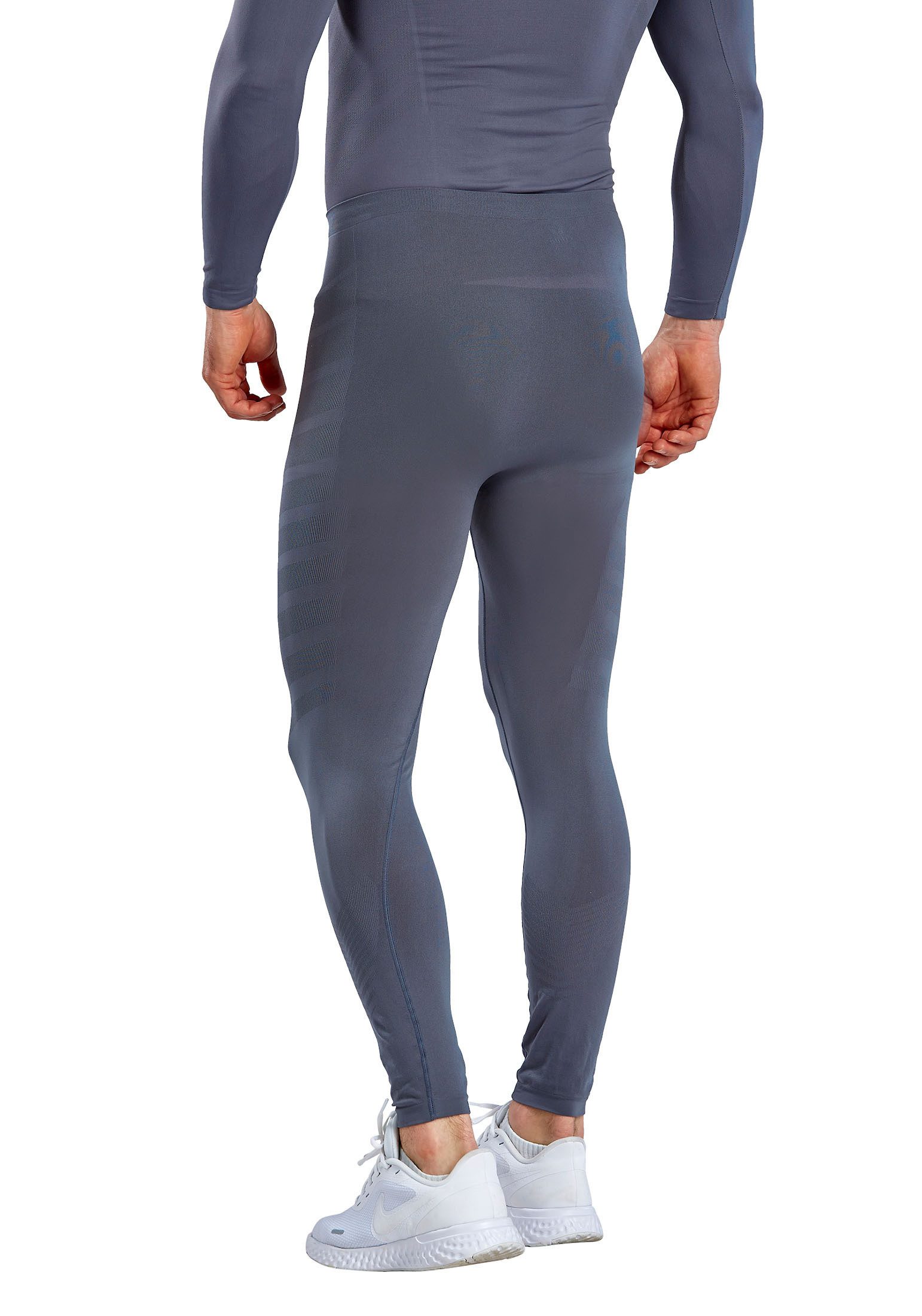 Erima Funktionsunterhose Elemental Tight lang Erwachsene