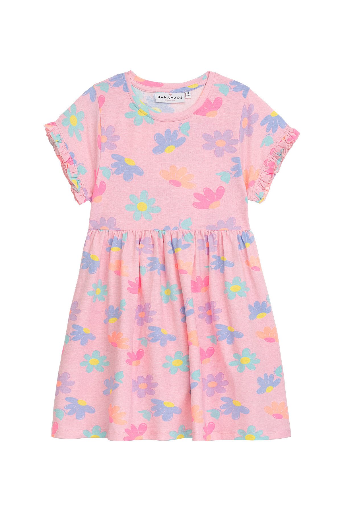 Jerseykleid DANAMADE Dresses DELLY