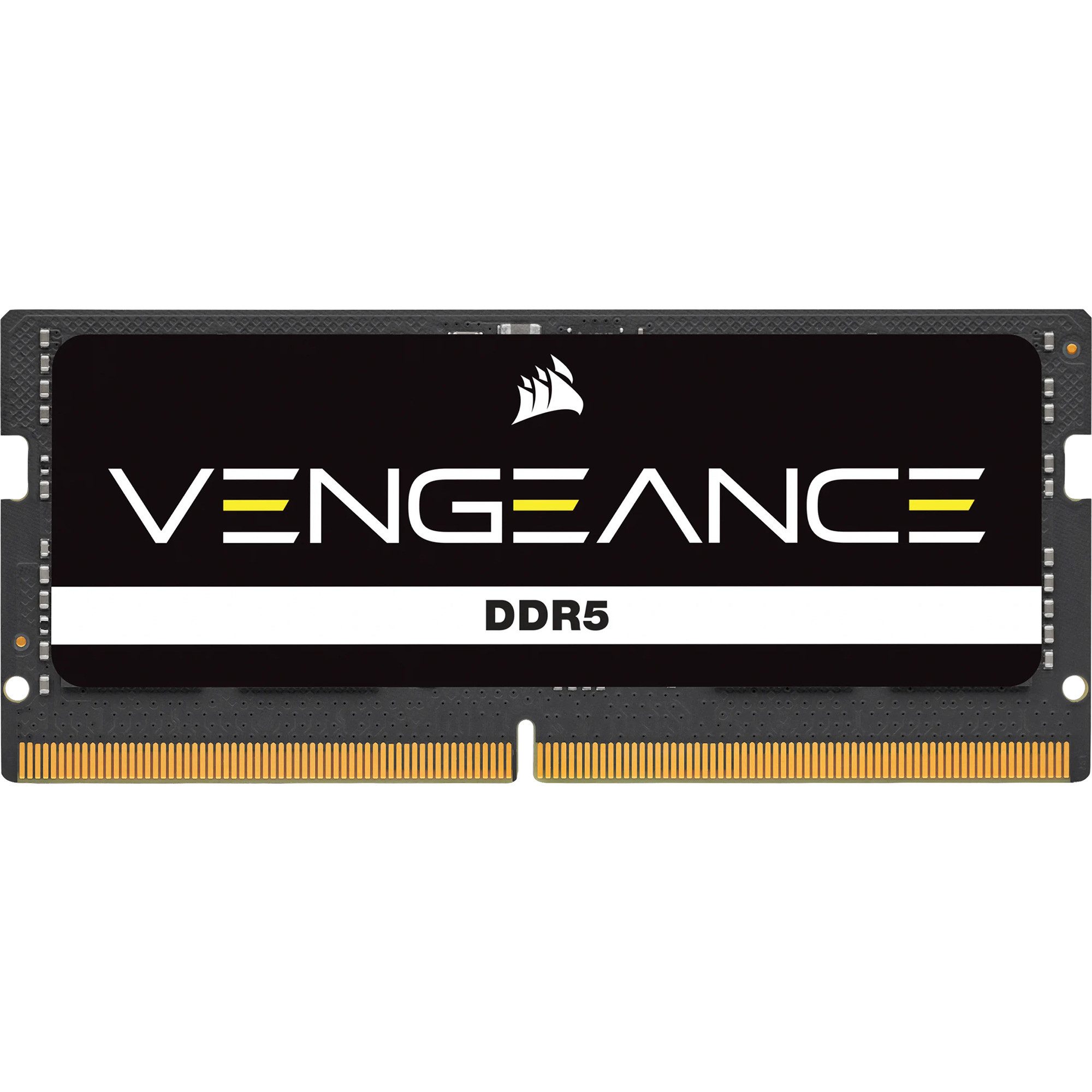 Corsair SO-DIMM 32 GB DDR5-5600 (1x 32 GB), Arbeitsspeicher