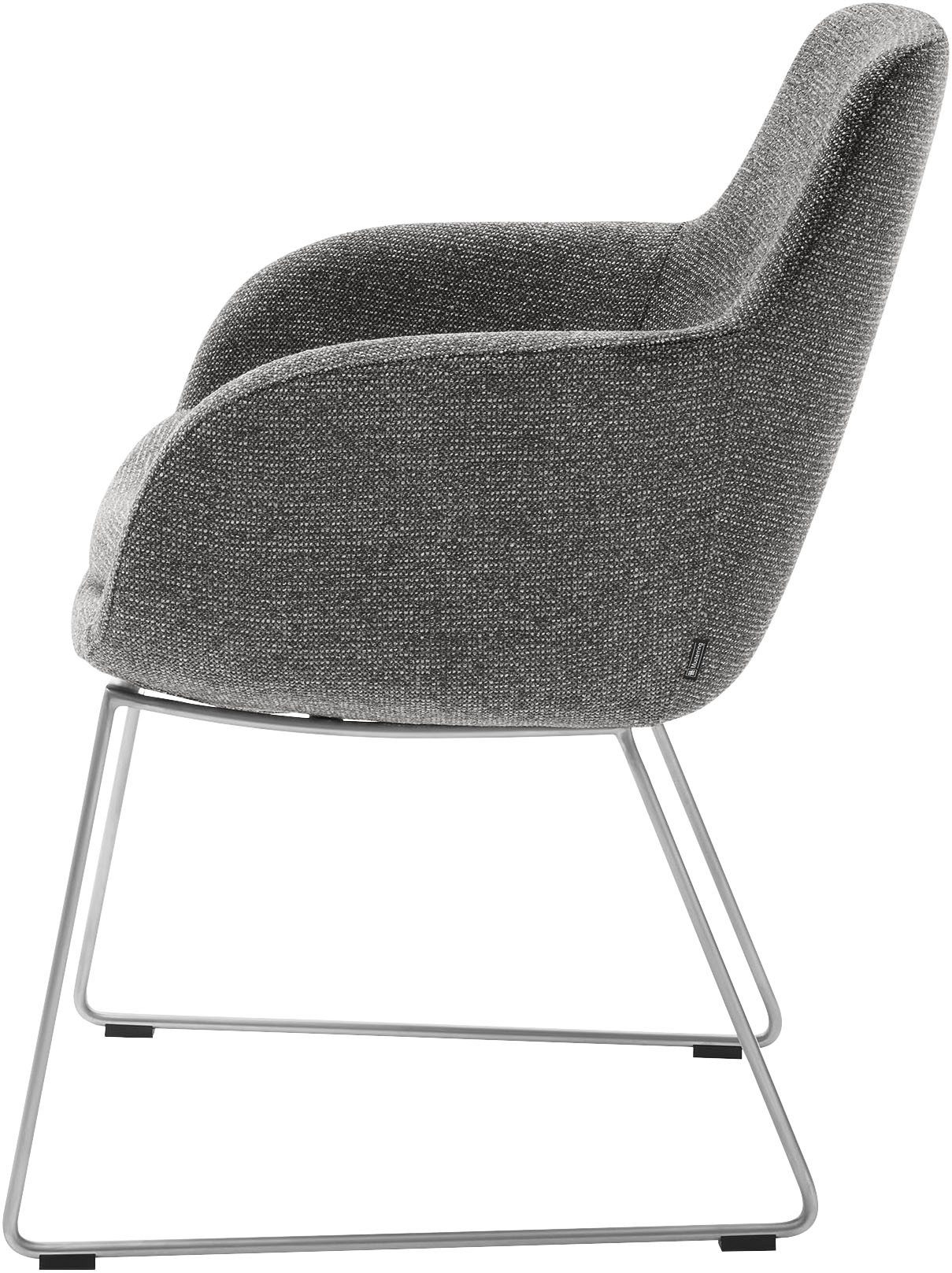 Musterring Esszimmerstuhl Tavia (Set, 2 St)