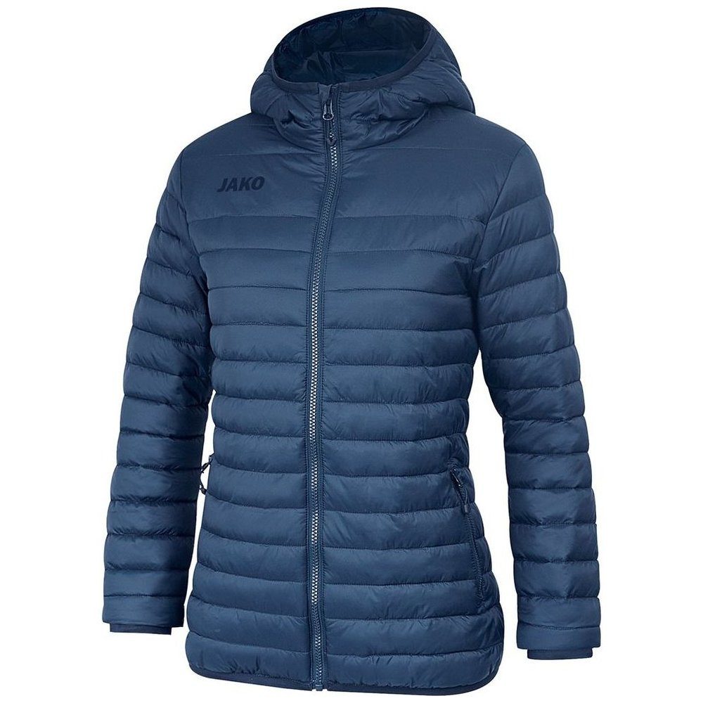 Allwetterjacke Jako Damen Steppjacke 7204