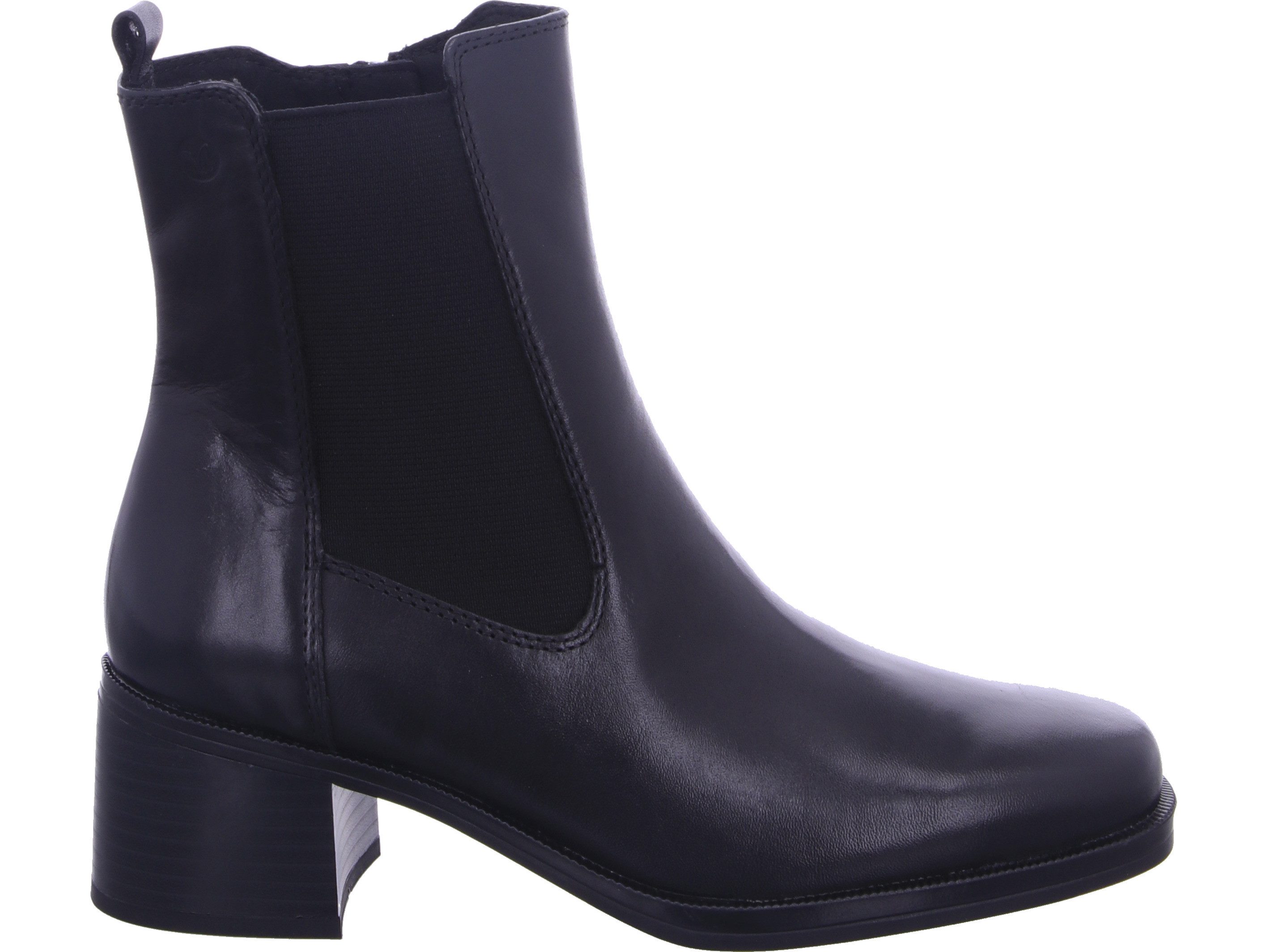 Caprice Stiefelette echtes Leder günstig online kaufen