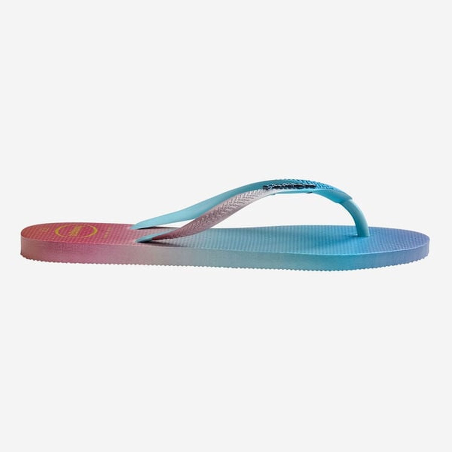 Havaianas Havaianas Slim Gradient Sunset Zehentrenner Zehentrenner