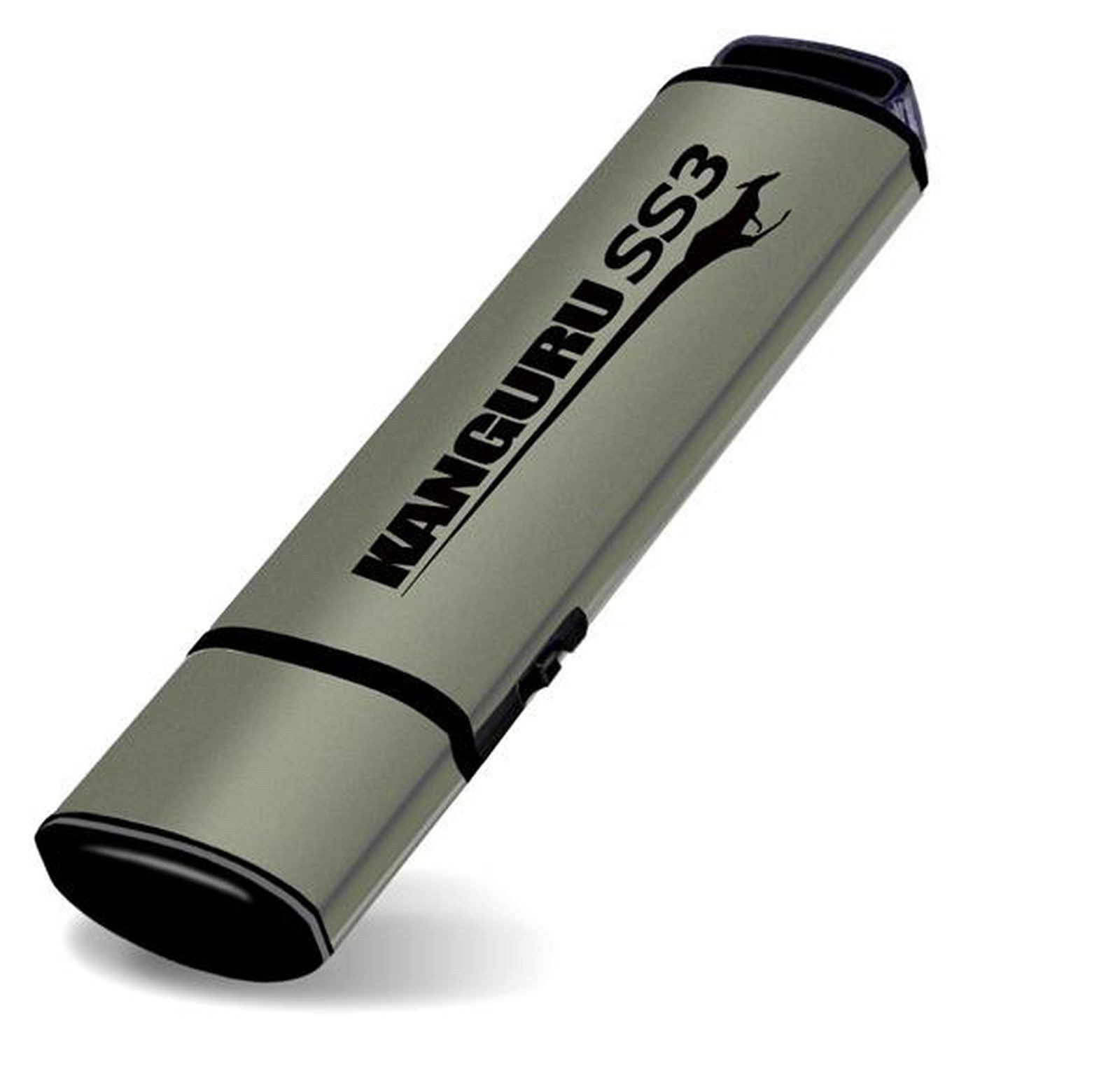 Kanguru SS3 - 64GB USB-Stick