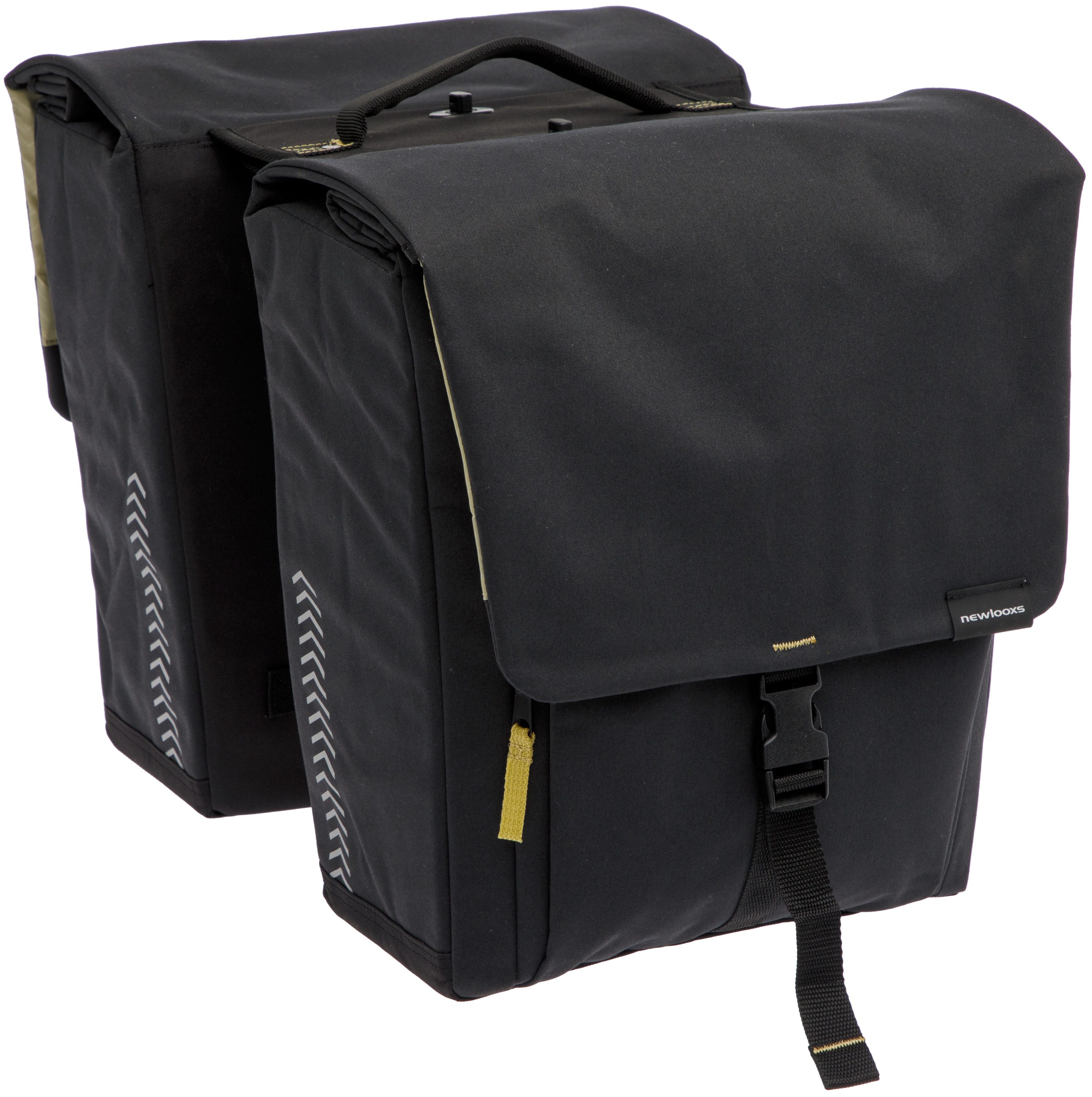 Gepäckträgertasche