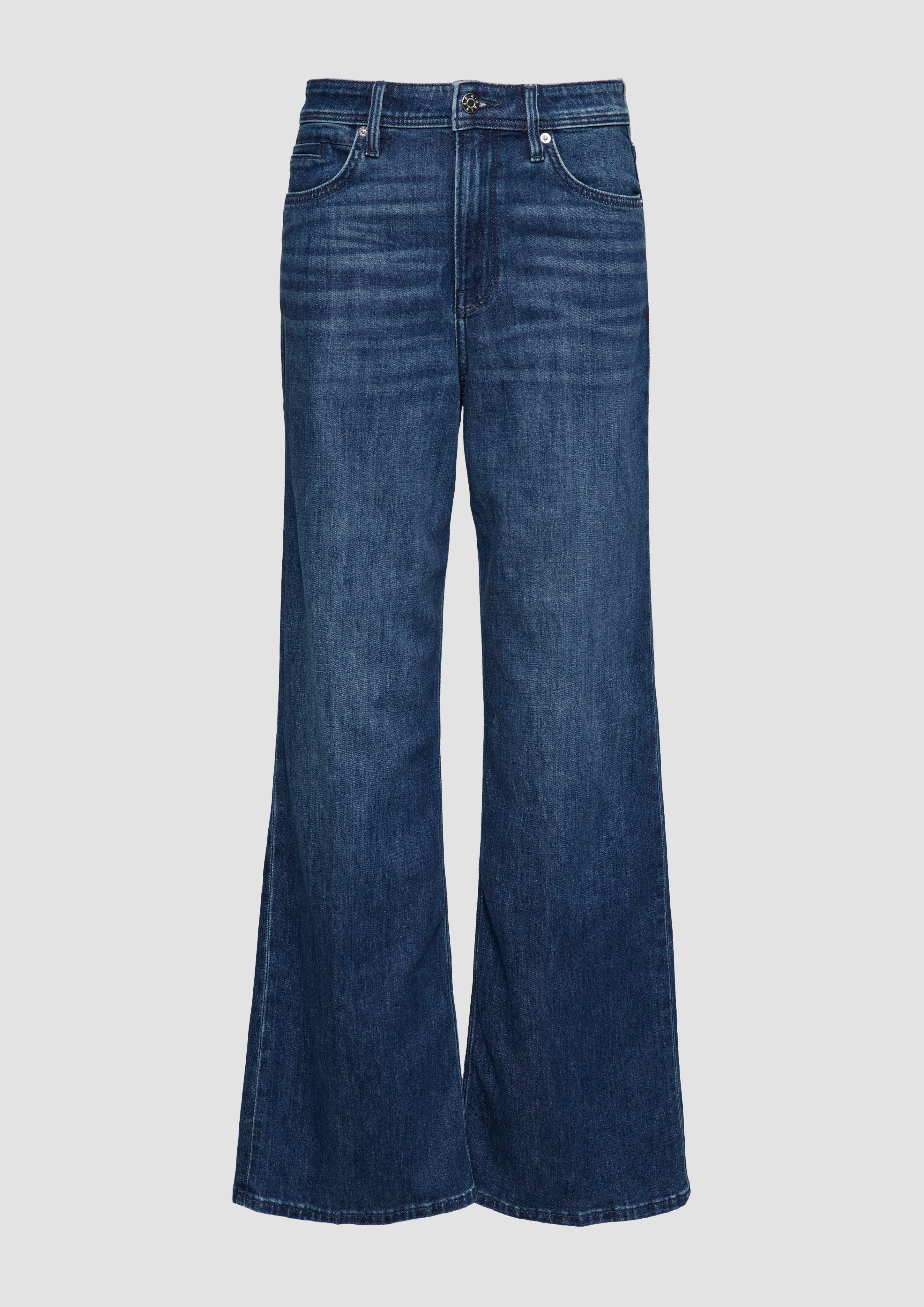 s.Oliver Gerade Jeans s.Oliver - Jeans günstig online kaufen