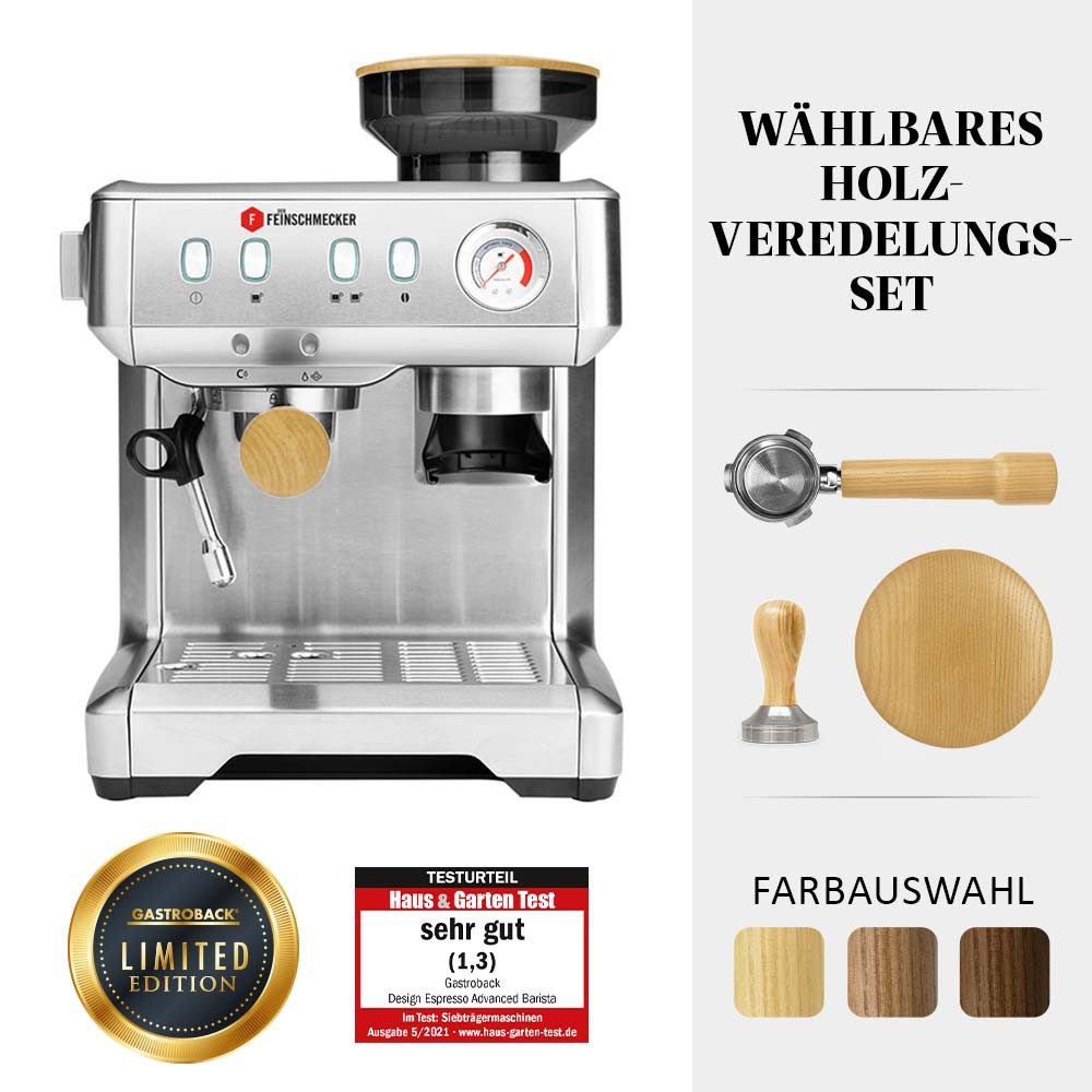 Espressomaschine