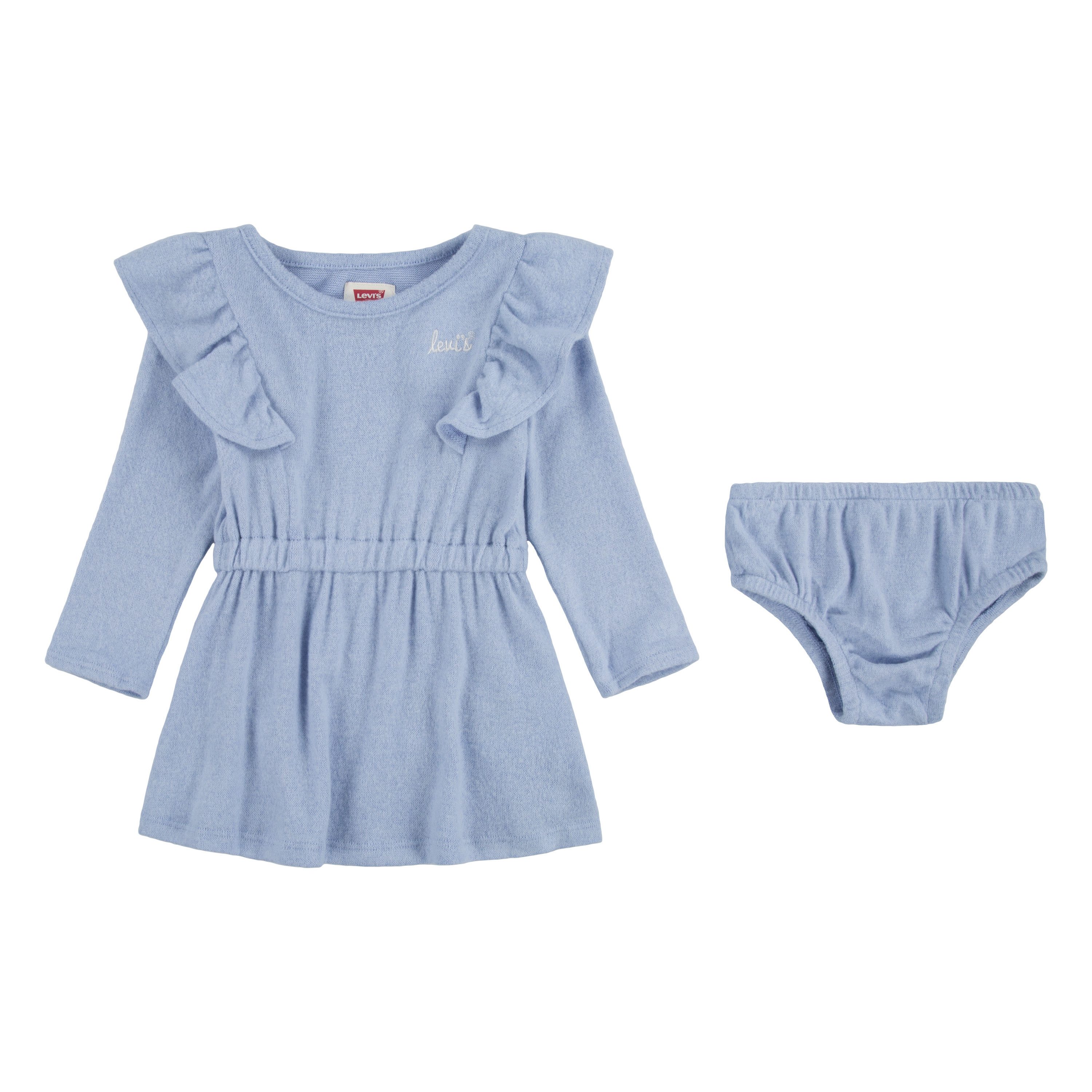 Levi's® Kids Jerseykleid (Set) mit passendem Slip im Set, for Girls