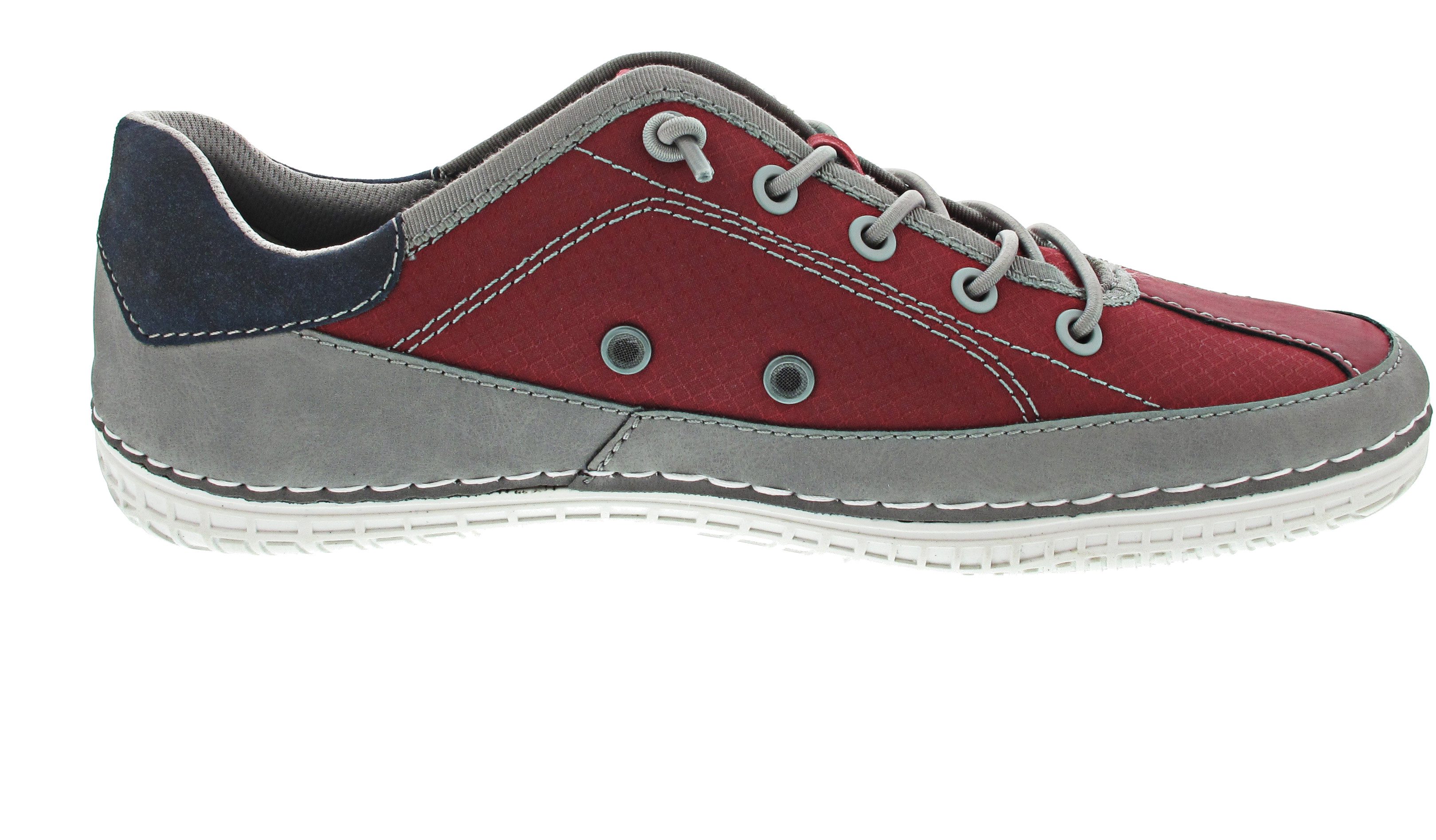 bugatti Schnürschuh