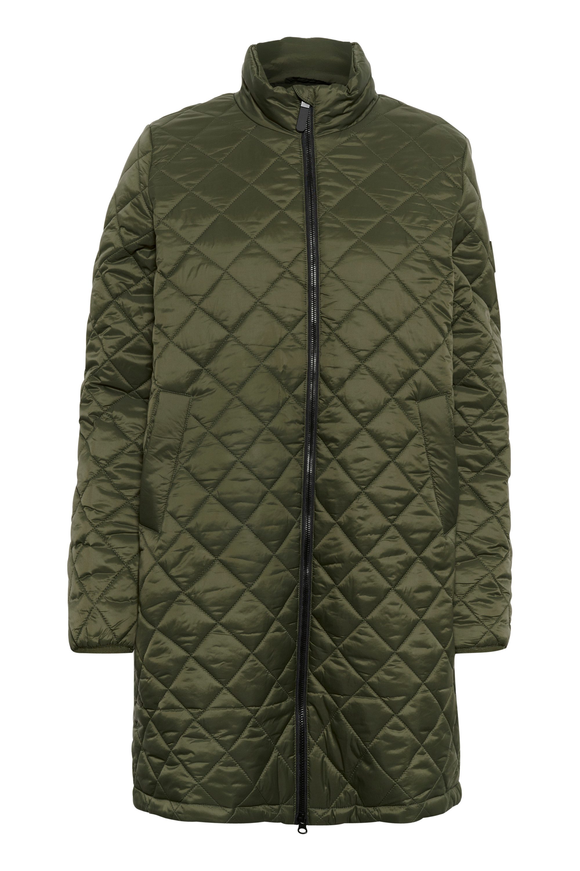 Wintermantel Jacke KAloreen