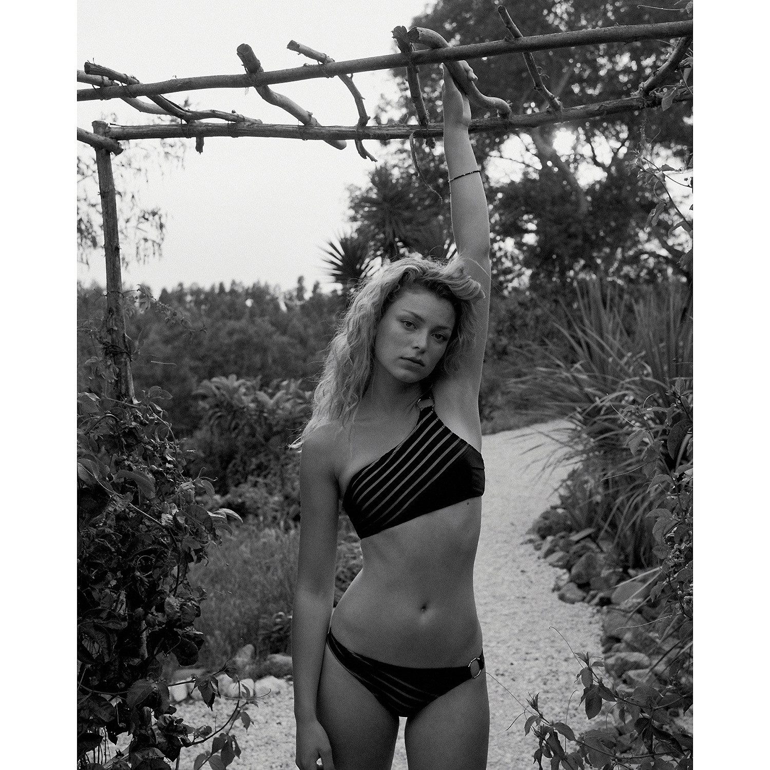 Barts Badeanzug Bikinihosen W ALIRA CHEEKY BUM