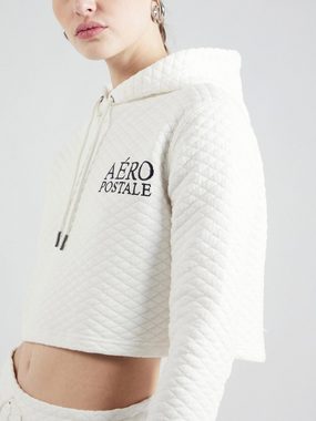 AÈROPOSTALE Sweatshirt (1-tlg) Stickerei