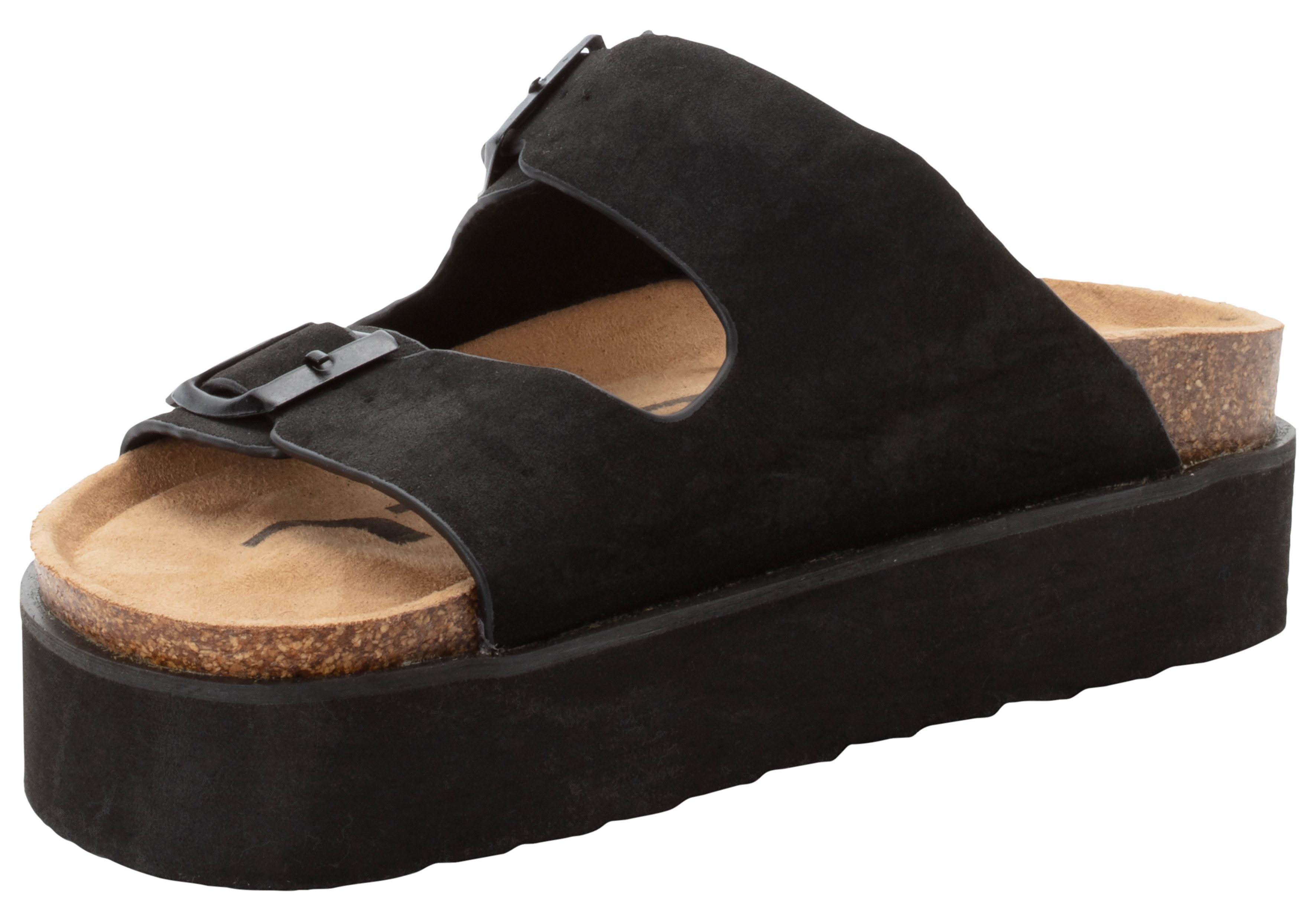 O'Neill SANDY PLATFORM SLIDER WOMEN LOW günstig online kaufen
