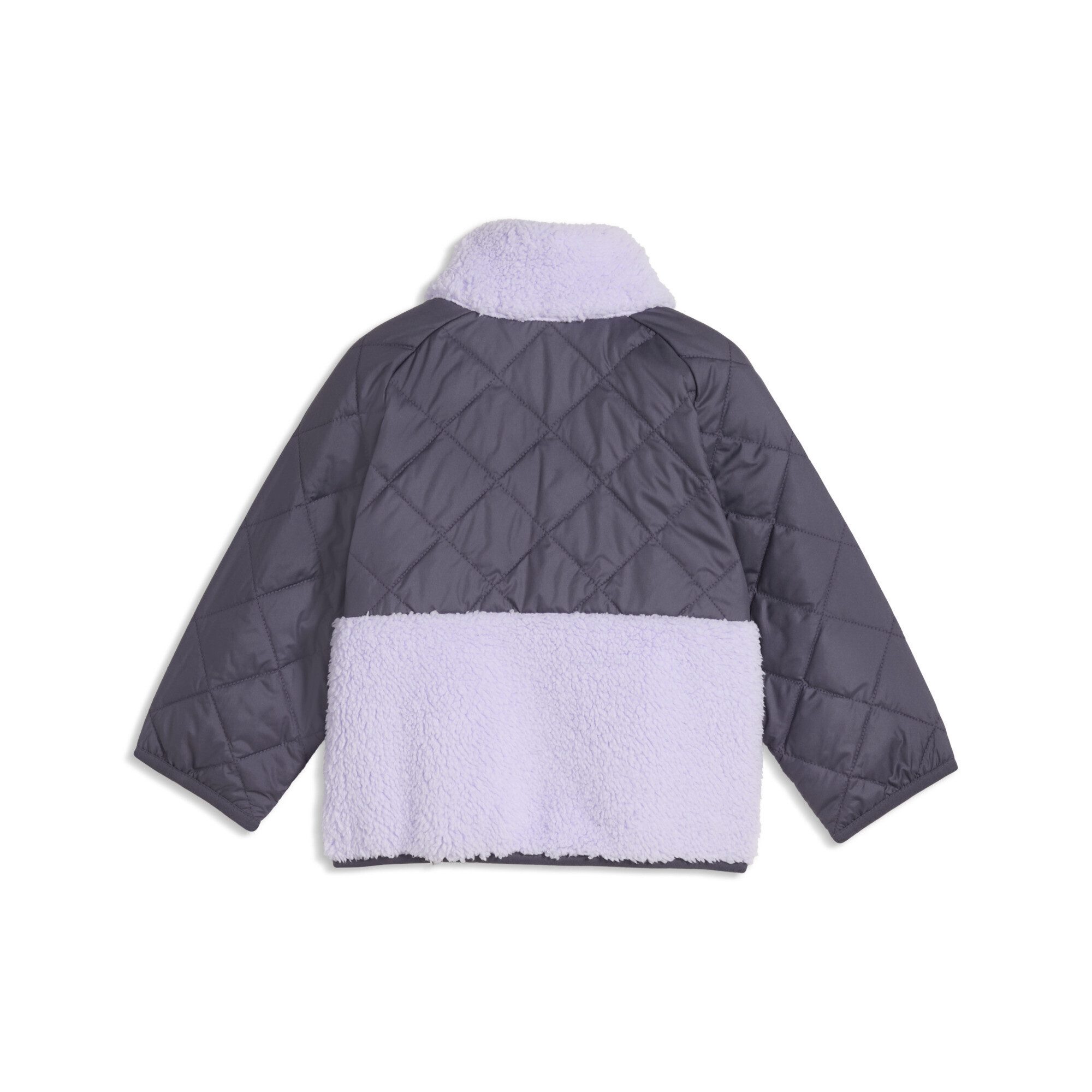 PUMA Allwetterjacke Minicats Jacke Kinder – Bild 2 von 2