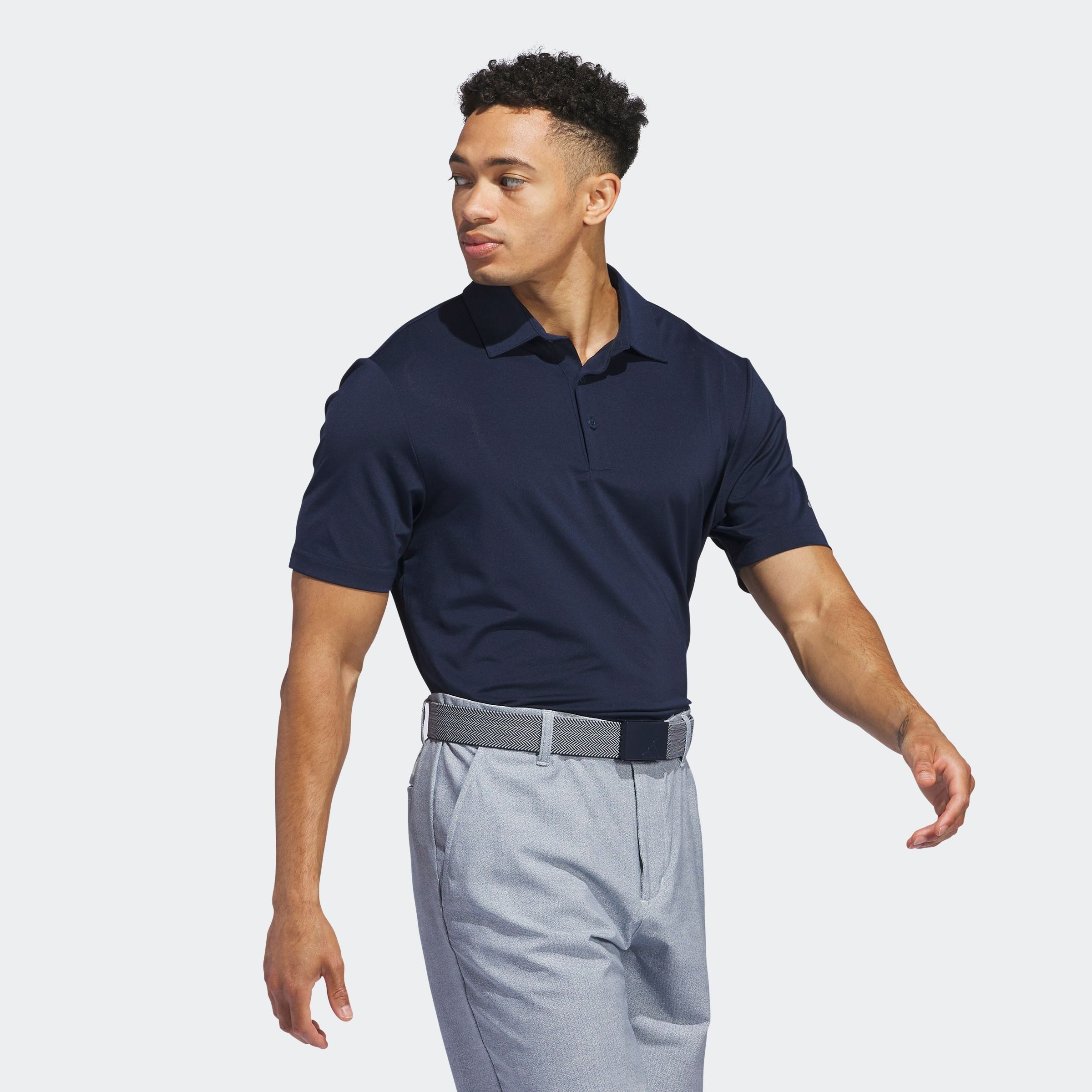 adidas Performance Poloshirt ULTIMATE365 SOLID