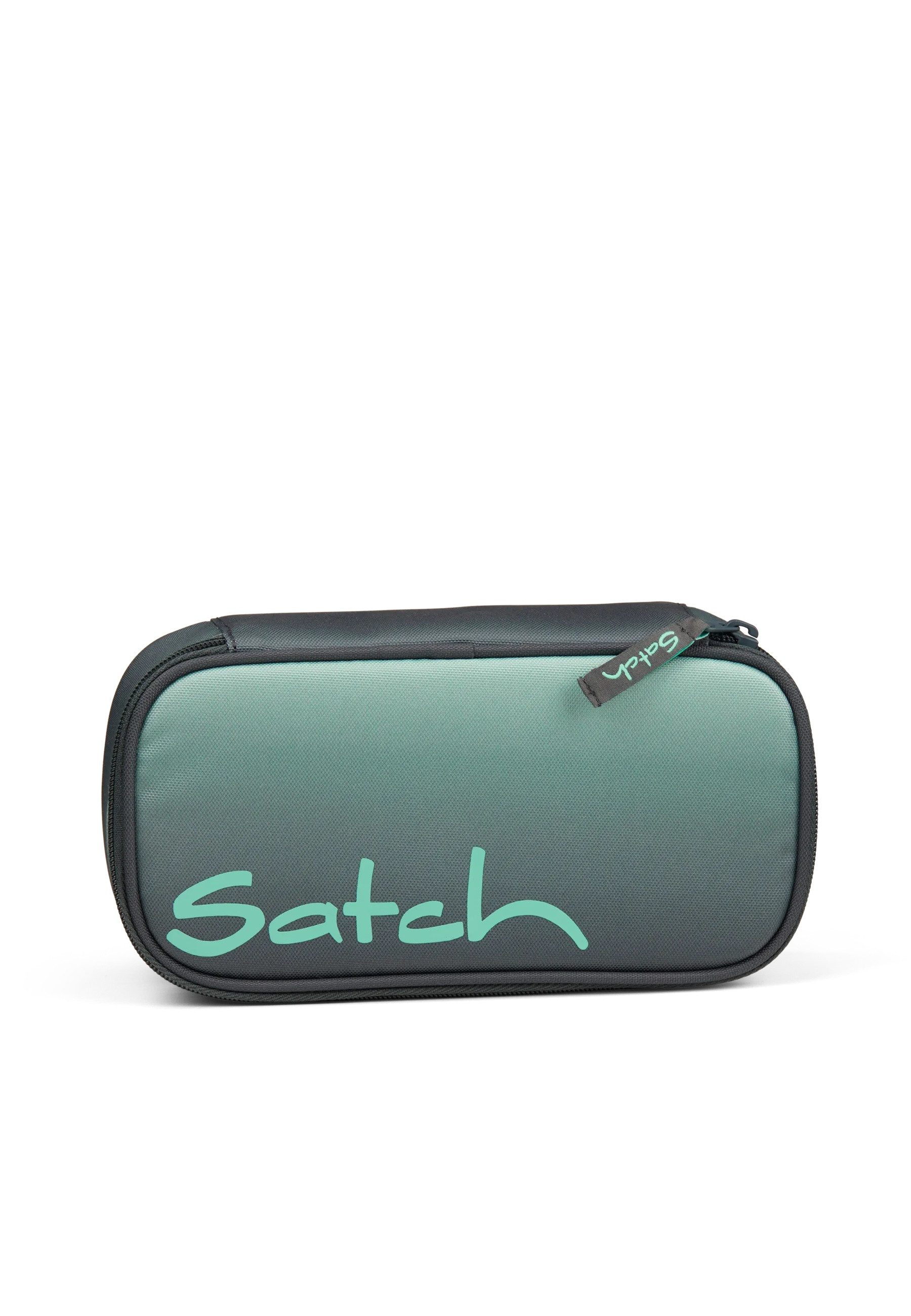 Satch Federmäppchen Schlamperbox, (2-tlg)