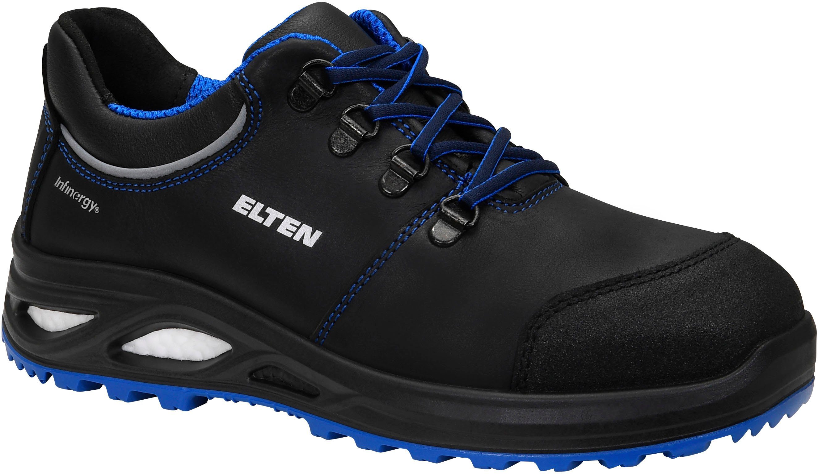 Elten FINJA XXTL black Low ESD S3 Sicherheitsstiefel