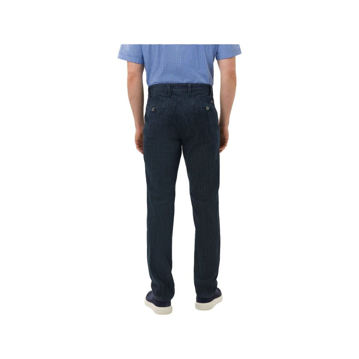 uni 5-Pocket-Jeans by BRAX (1-tlg) EUREX