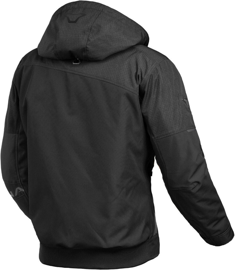 Macna Motorradjacke Racoon wasserdichte Damen Motorrad günstig online kaufen