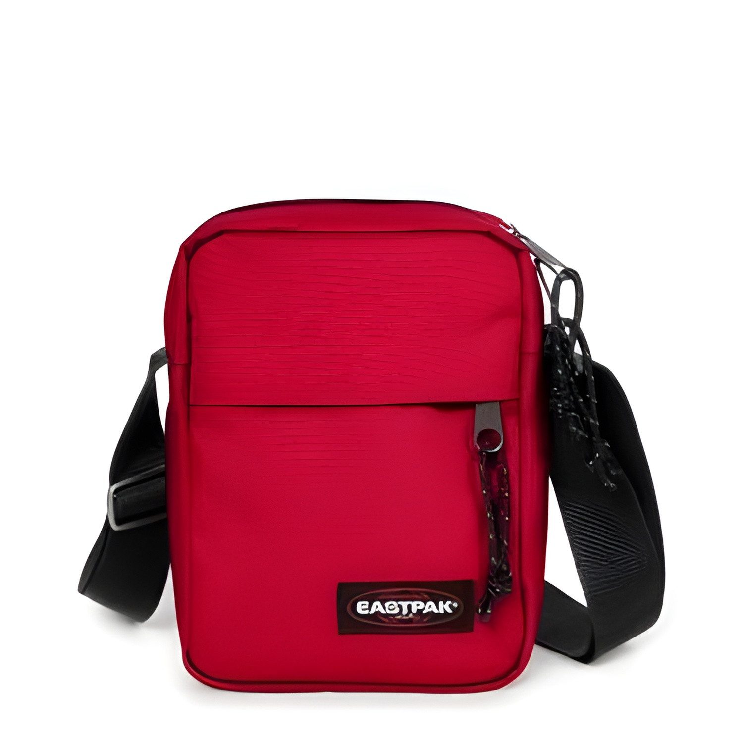 Eastpak Umhängetasche Eastpak The One Chuppachop Red Umhängetasche
