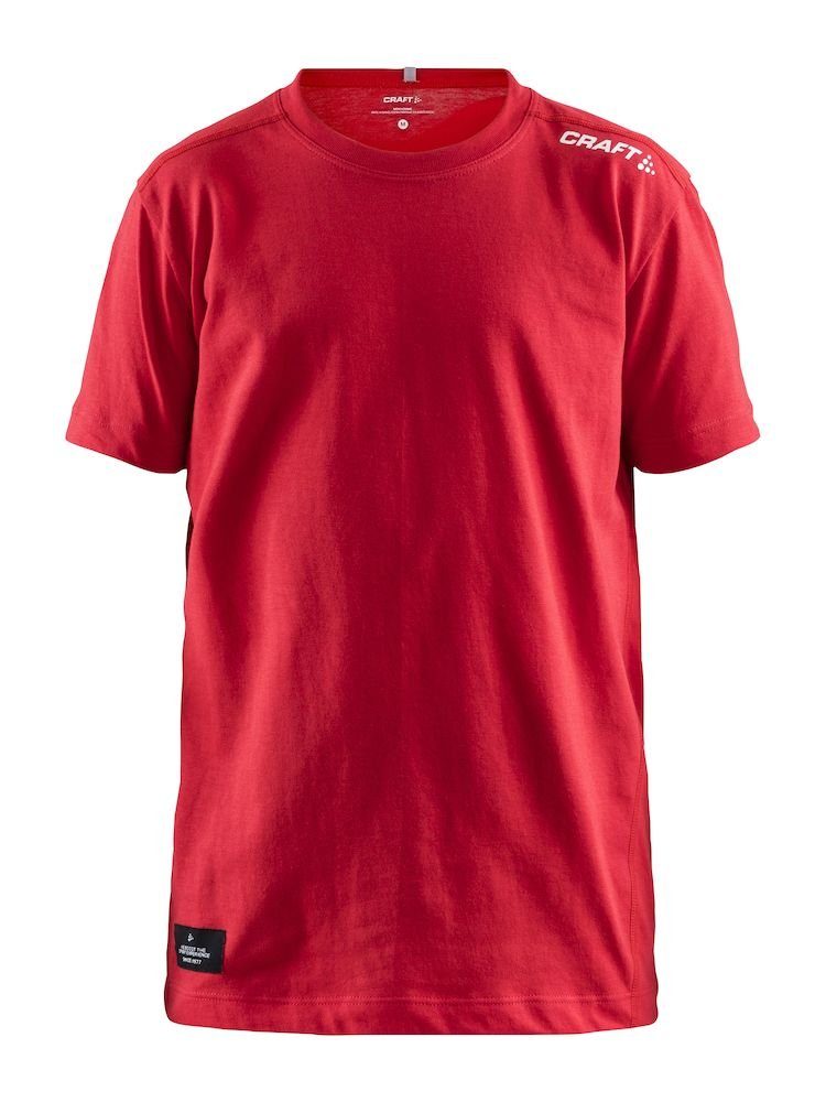 Craft T-Shirt Community Mix SS Tee Kinder