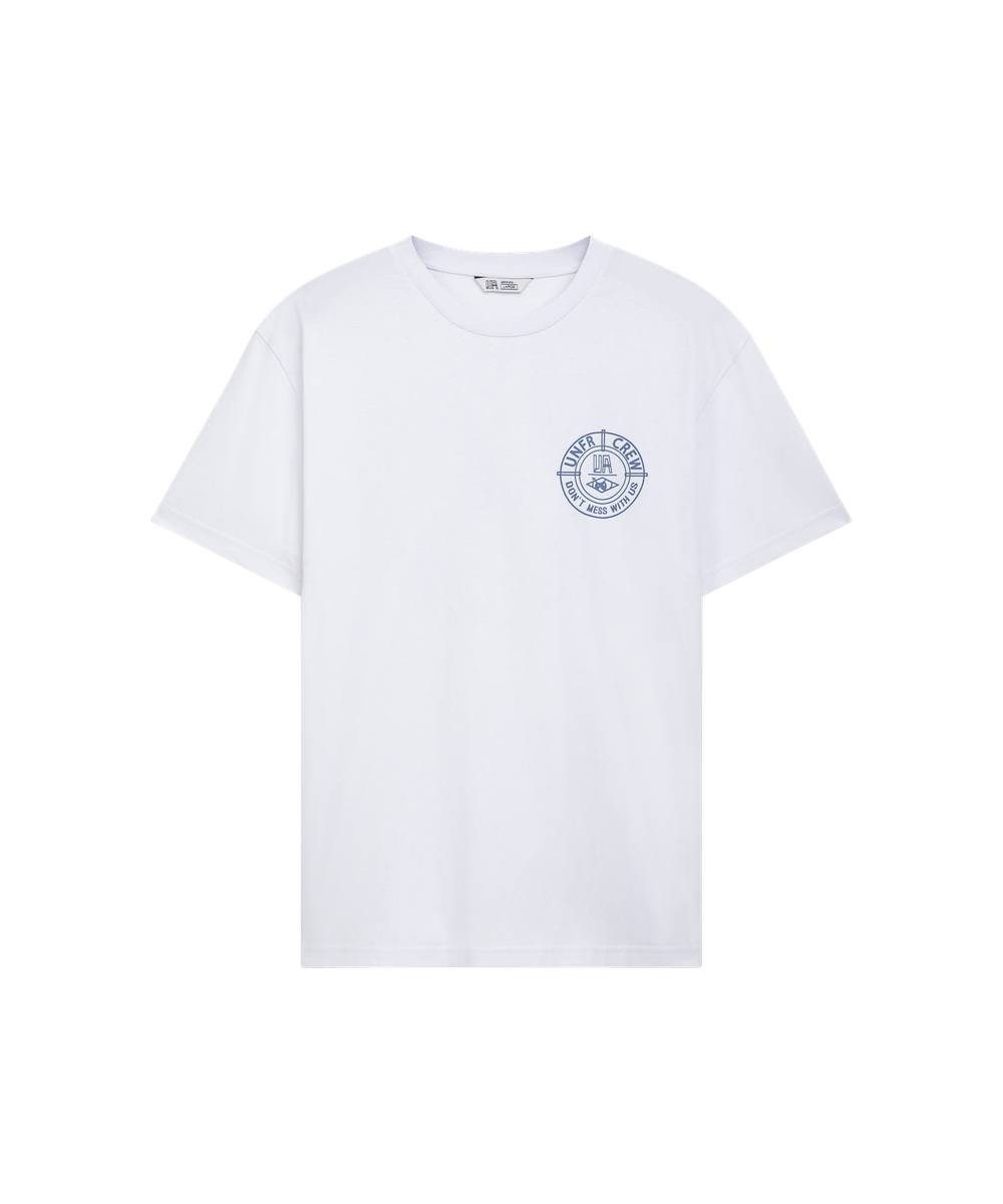 T-Shirt T-Shirt Unfair Athletics DMWU BP