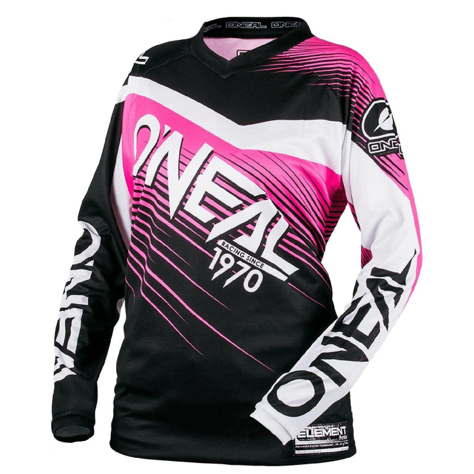 O’NEAL Motocross-Shirt