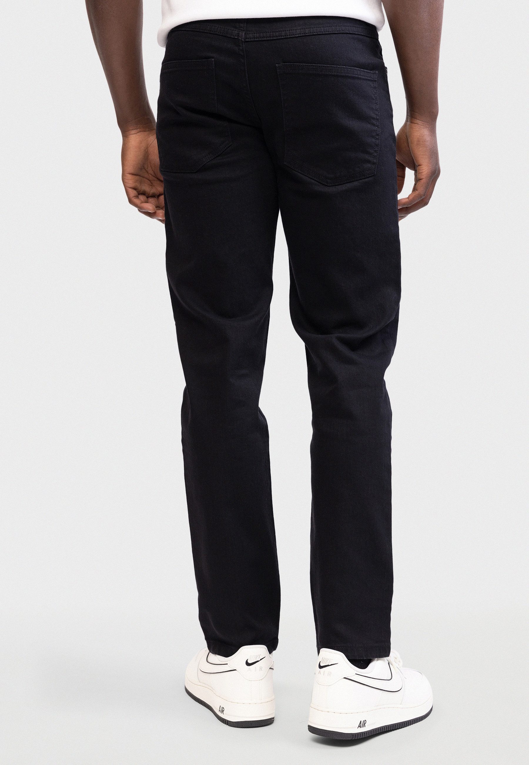 REDEFINED REBEL Regular-fit-Jeans Redefined Rebel Jeans RRHudson Jeans SLIM FIT
