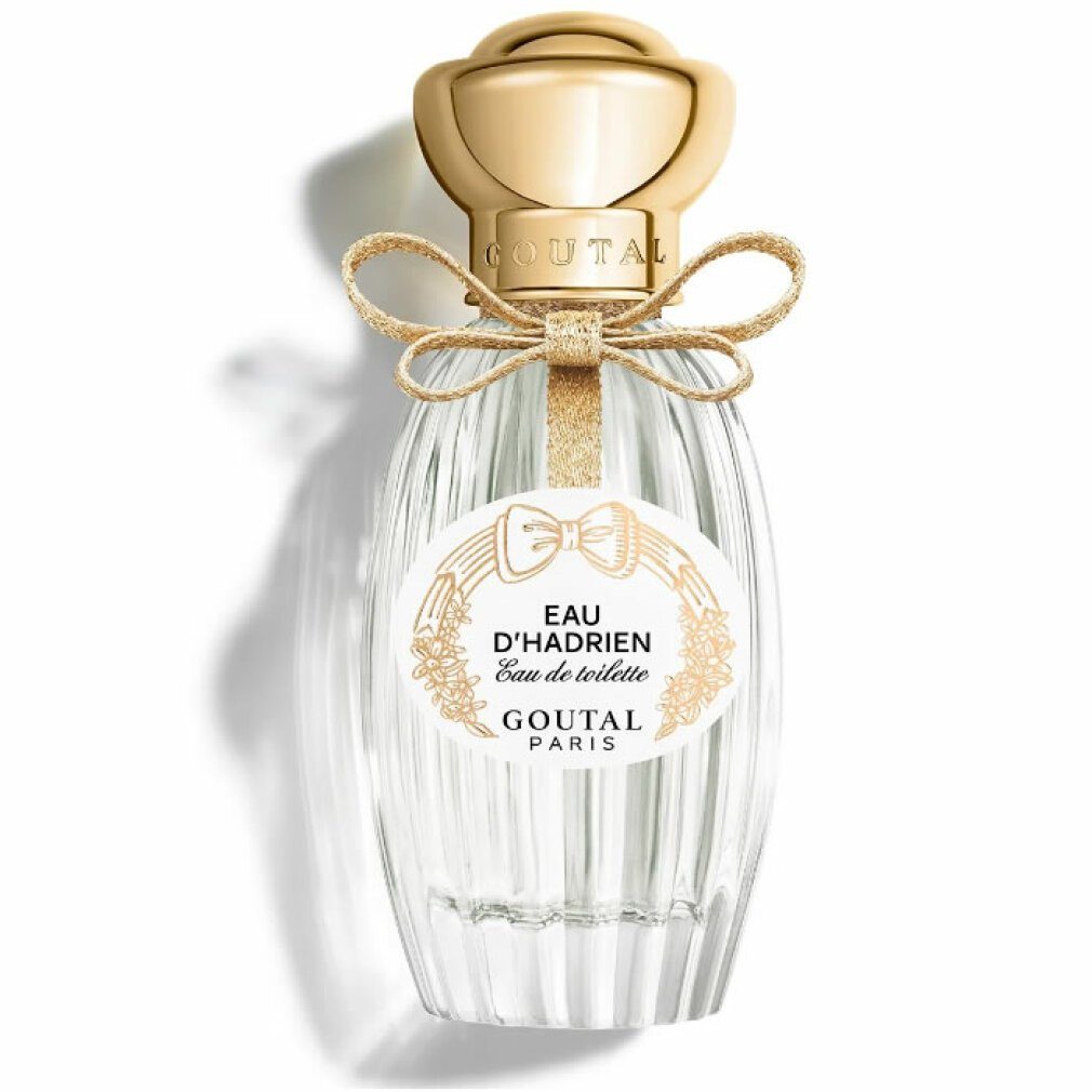 Annick Goutal Eau de Toilette Goutal Paris Eau D'Hadrien Eau De Toilette Spray