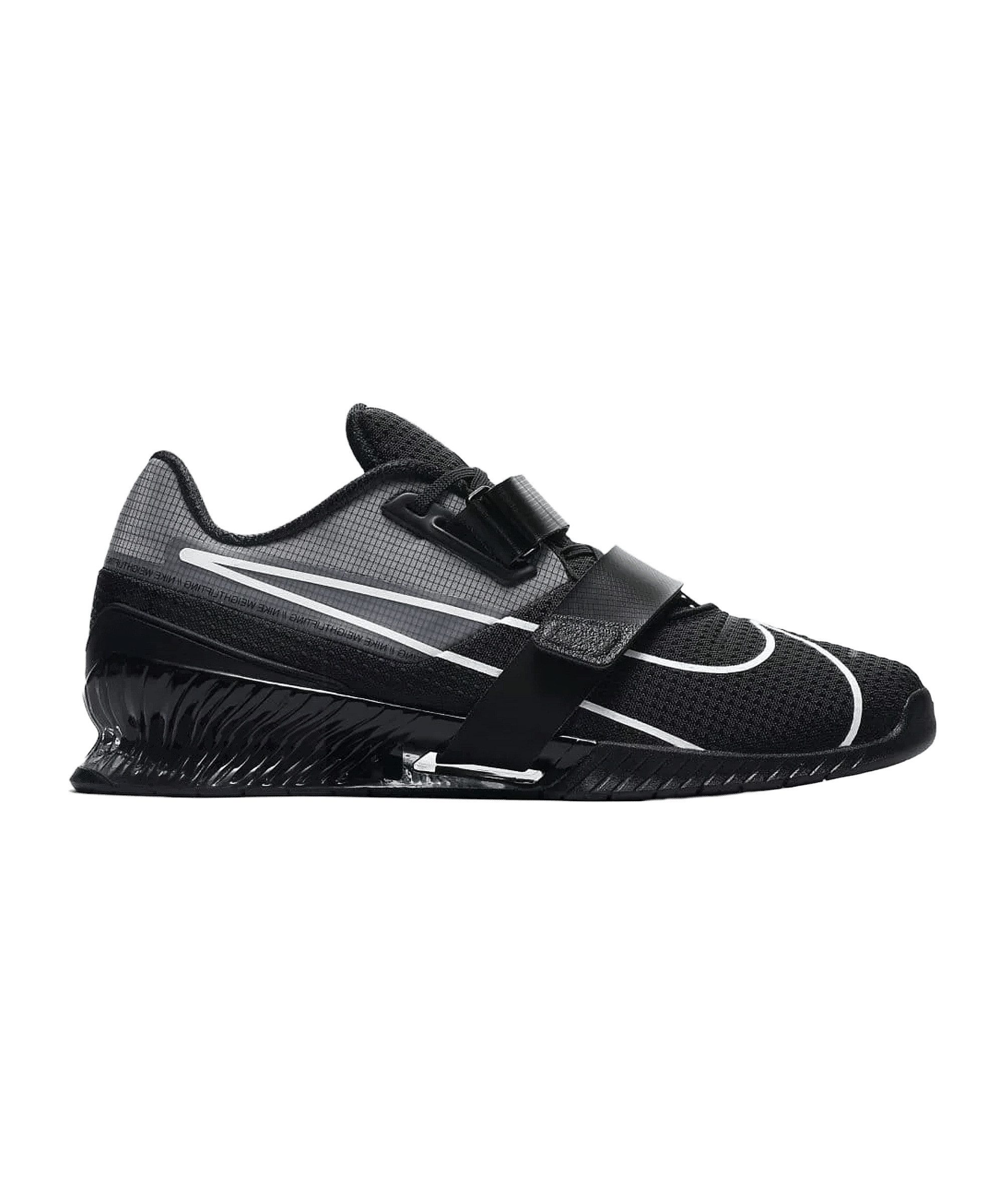 Nike Nike Performance Romaleos 4 Training Unisex Hallenschuh