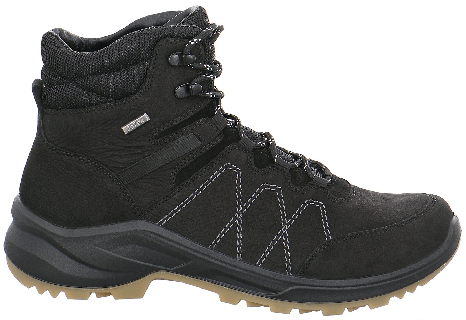 Jomos Wanderstiefel