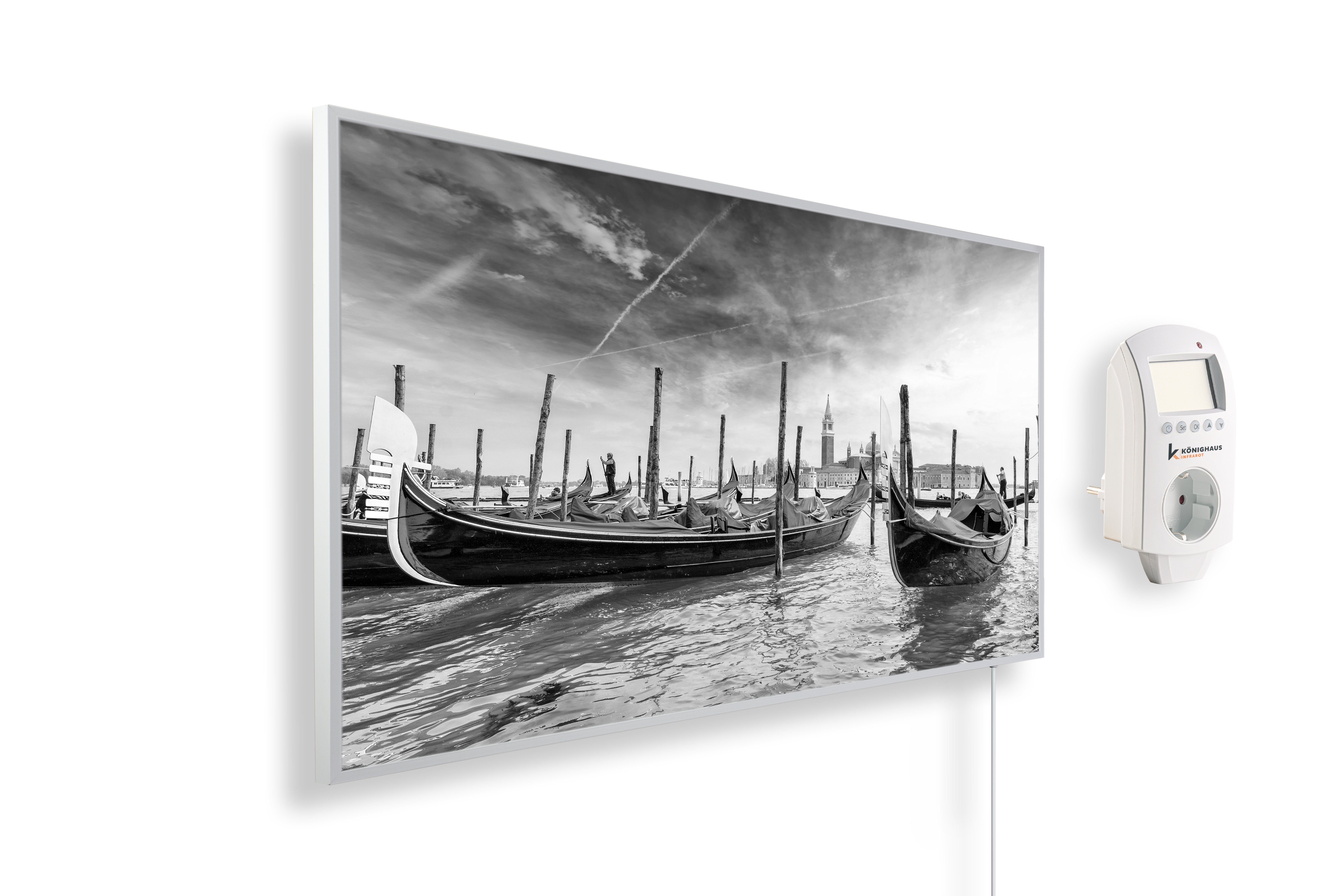 Könighaus Infrarotheizung Bild-Serie 1000W Smart, Made günstig online kaufen