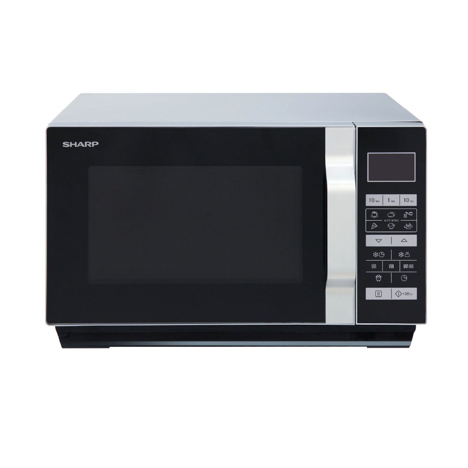 Sharp Mikrowelle R660S