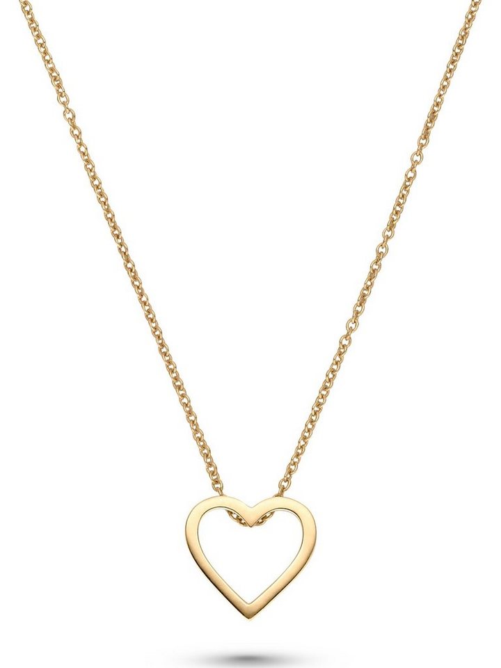 CHRIST Goldkette CHRIST Damen-Kette 375e... CHRIST Goldkette CHRIST Damen-Kette 375e...