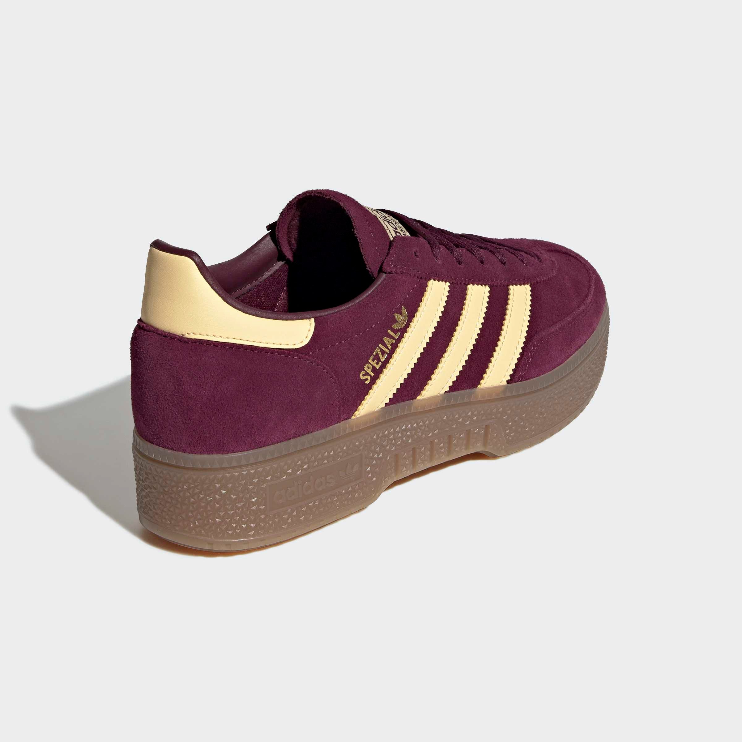 adidas Originals Plateausneaker