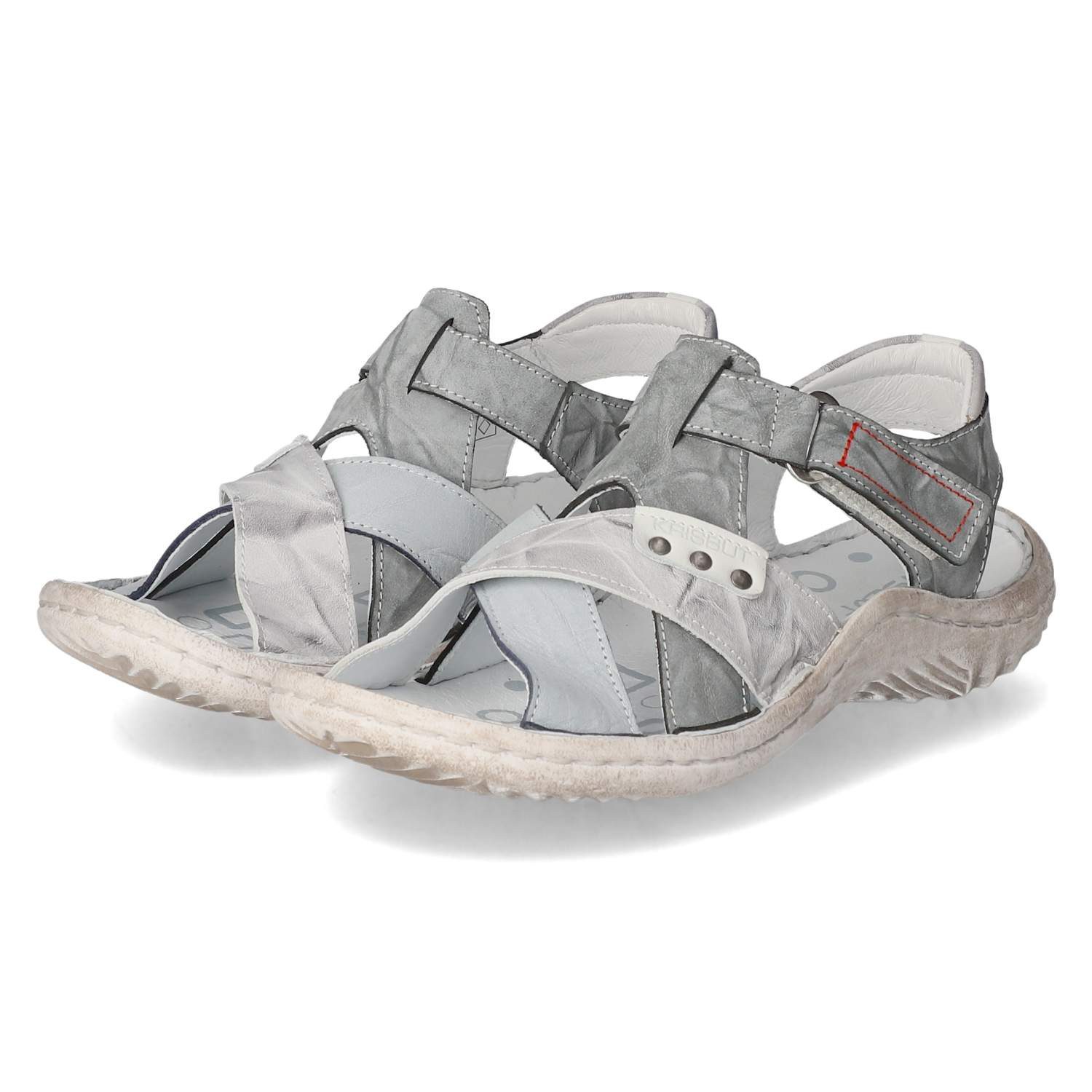 KRISBUT Sandalen Sandale günstig online kaufen