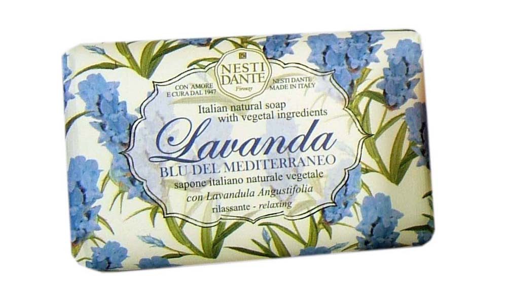 Nesti Dante Handseife 665401, Hand -und Körperseife Duftseife 150 g