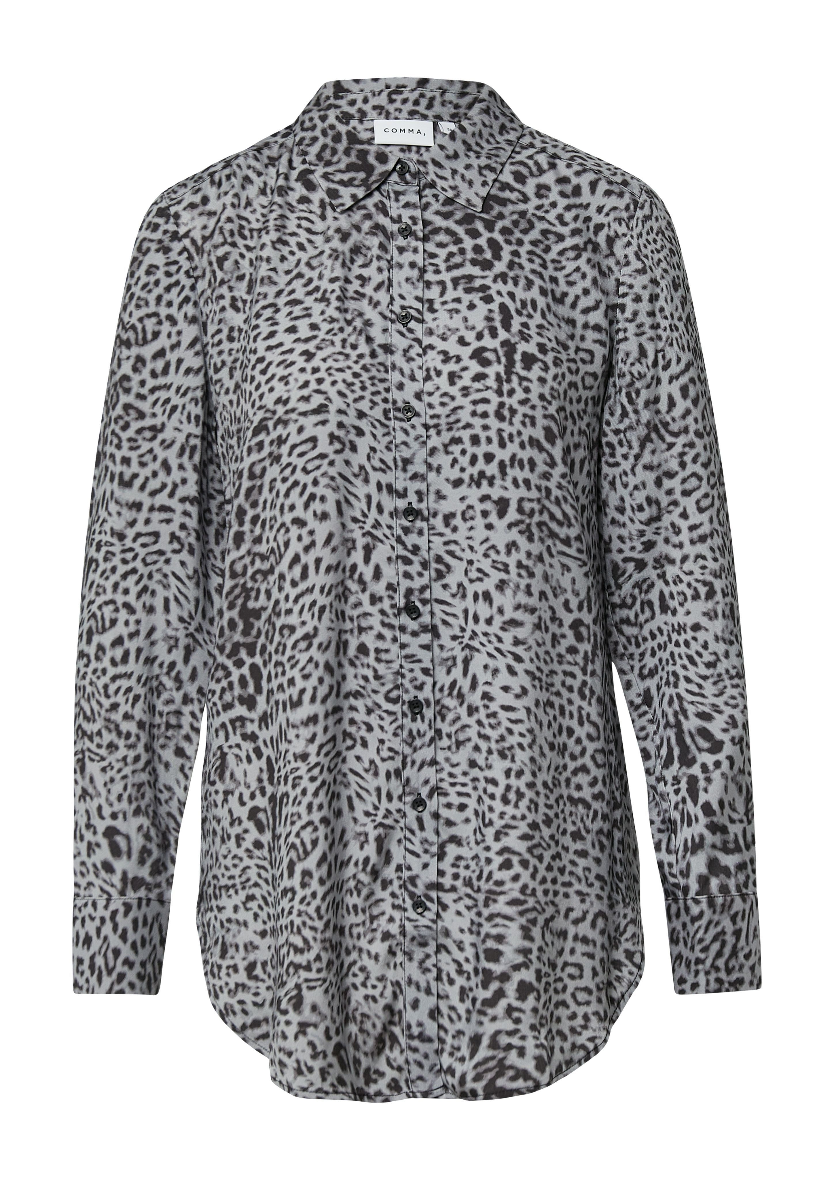comma casual identity Funktionsbluse günstig online kaufen