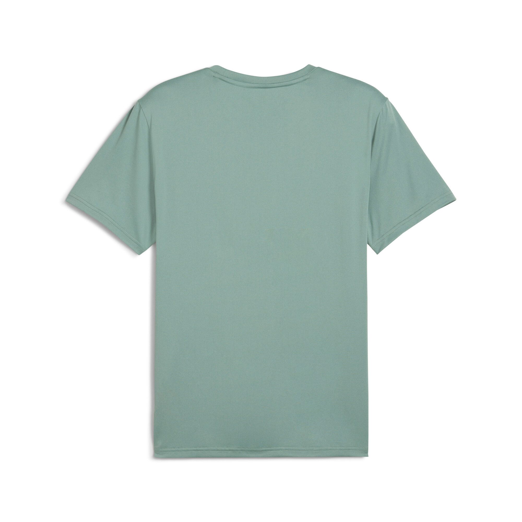 PUMA Trainingsshirt M TAD ESSENTIALS SOLID günstig online kaufen