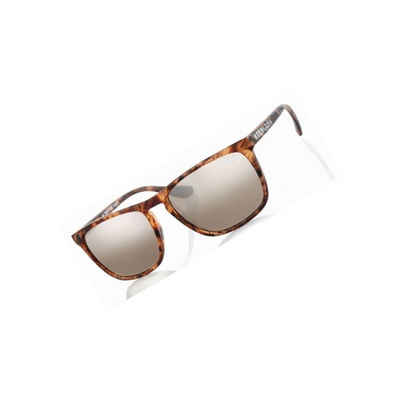 Superdry Sonnenbrille Shockwave 122 Kunststoff, Kategorie 3, 55-17/145