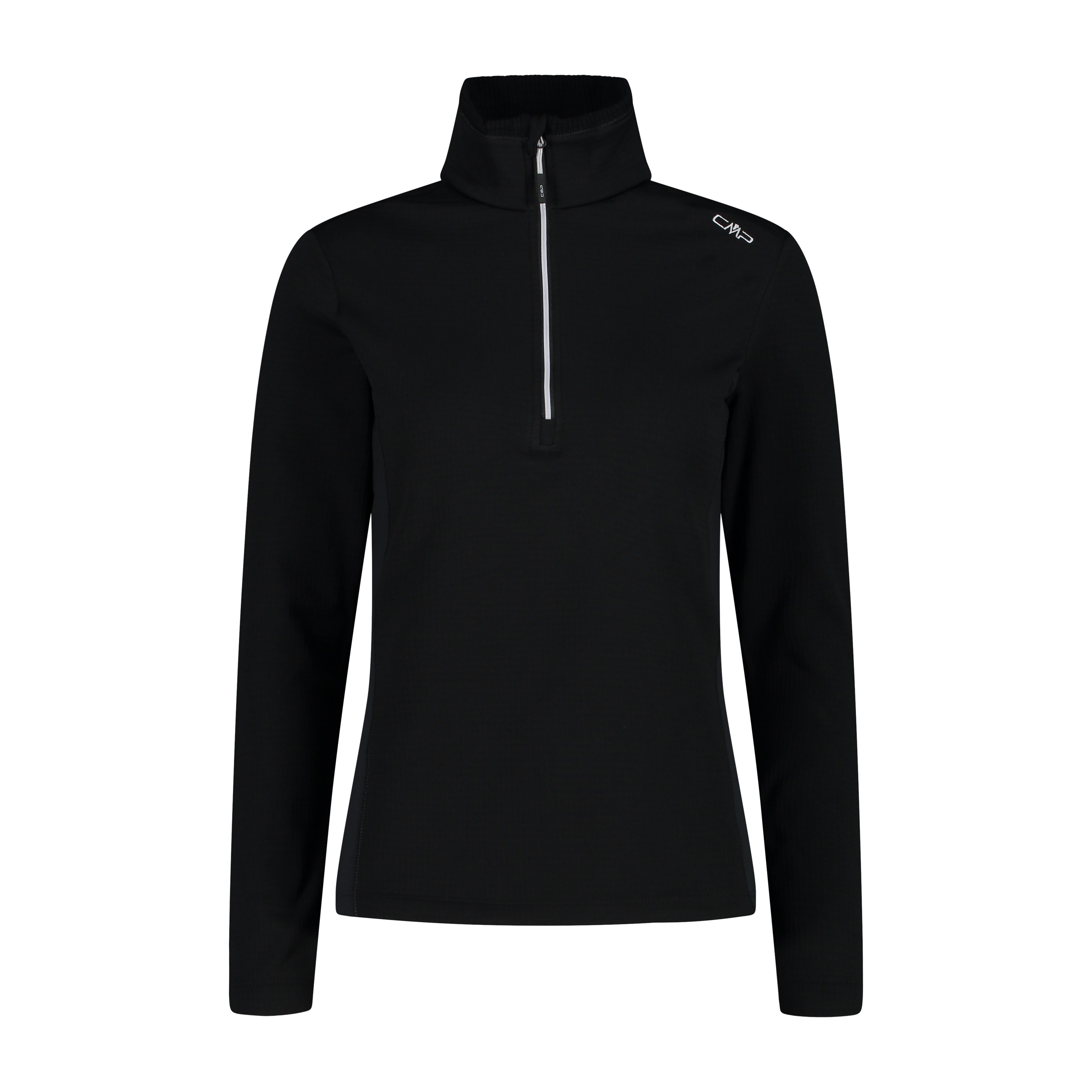 CMP Fleecepullover CMP Damen Pullover Woman Sweat 3G10746 günstig online kaufen