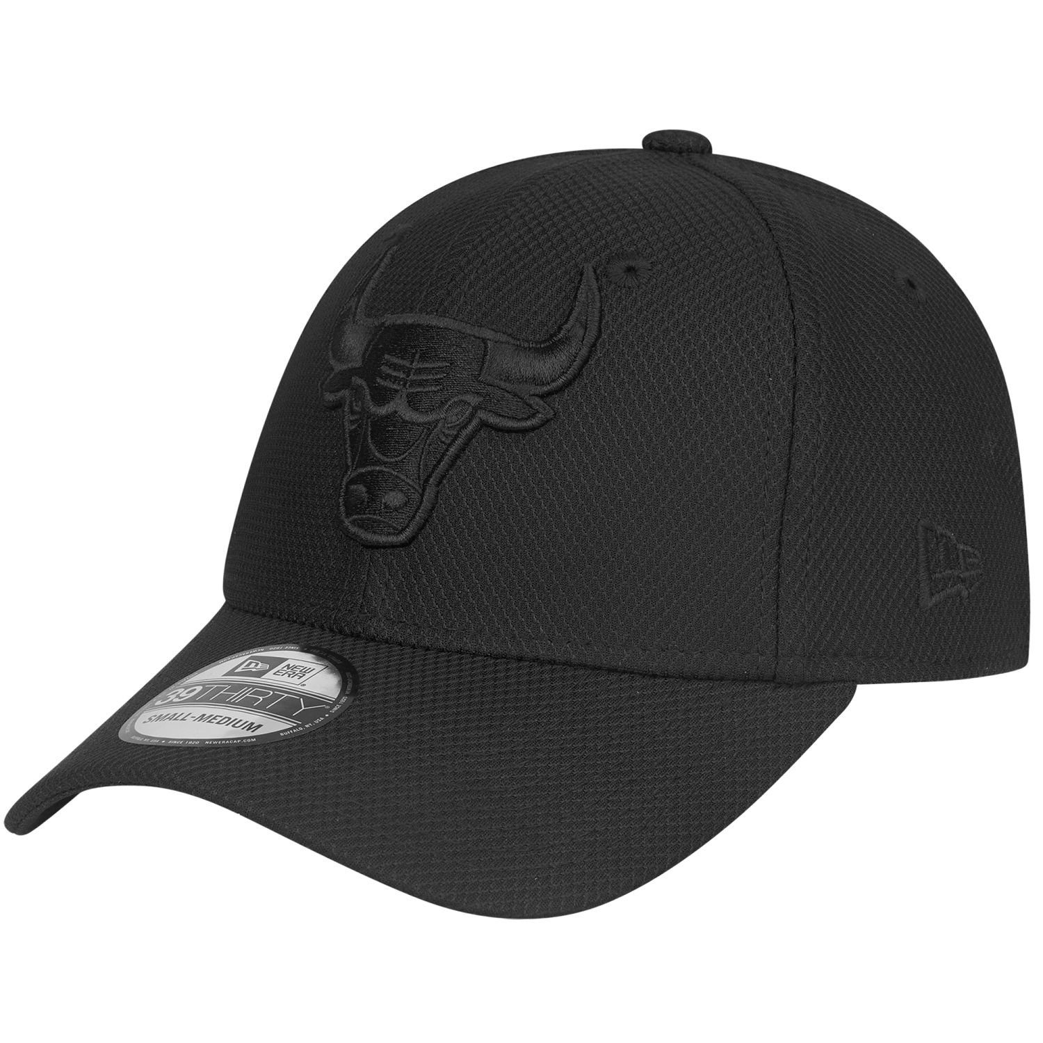 New Era Flex Cap 39Thirty Diamond Chicago Bulls günstig online kaufen