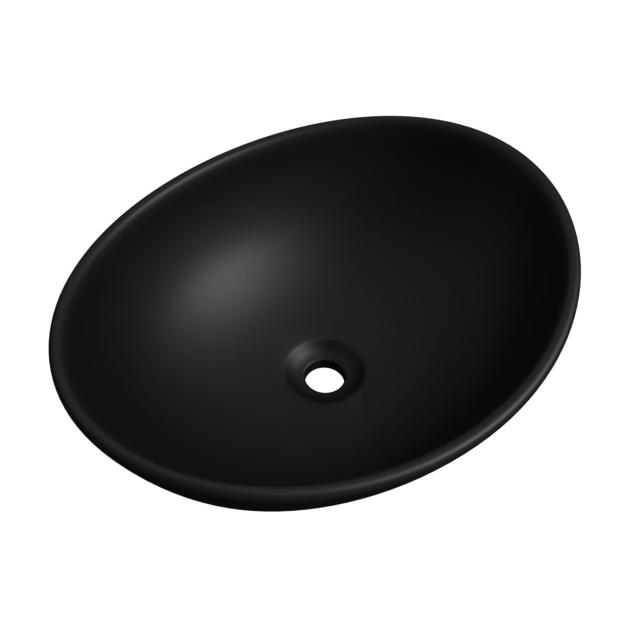 doporro Waschbecken Design Keramik Waschplatz Waschtisch Aufsatzbecken Brüs günstig online kaufen