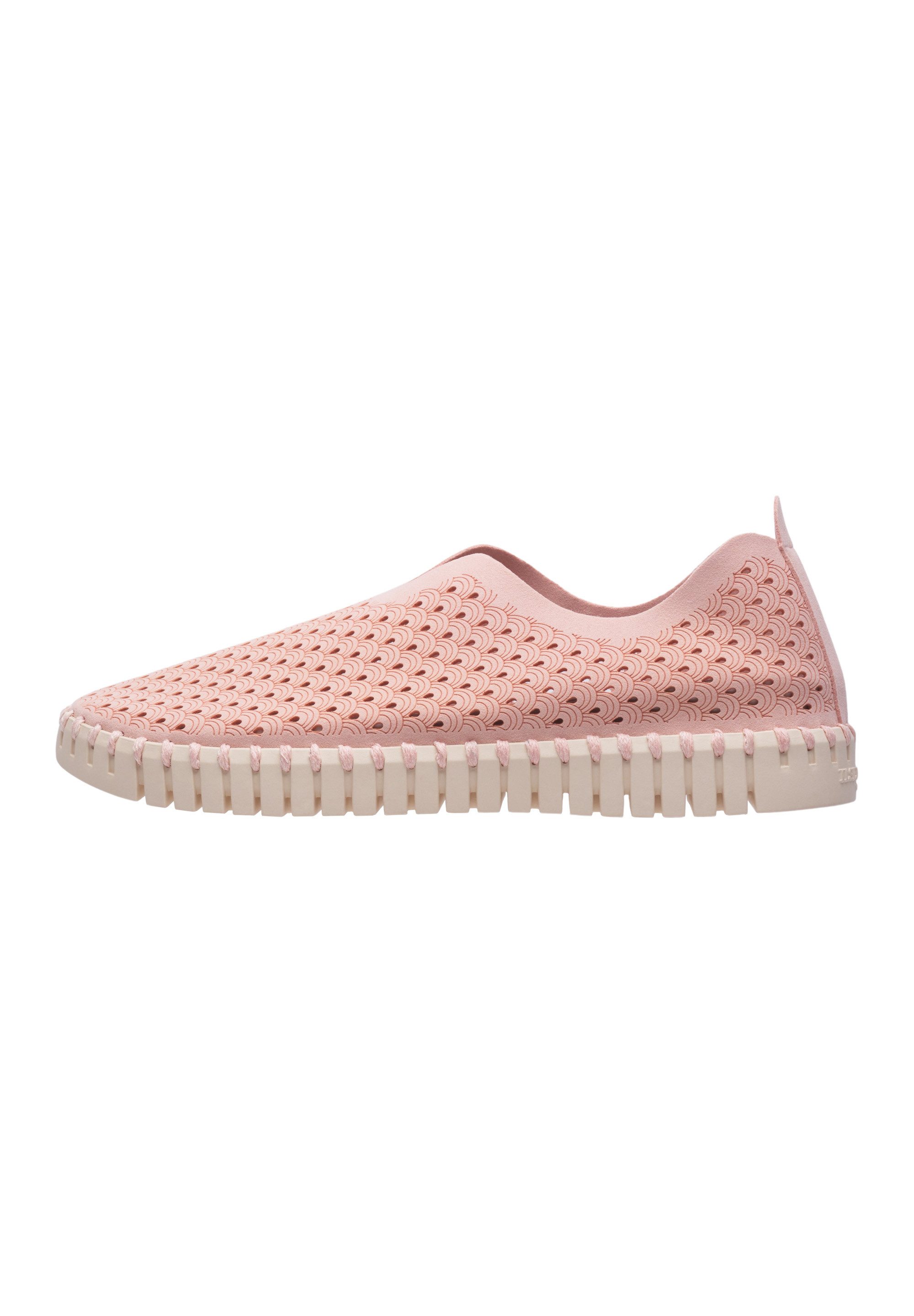 Ilse Jacobsen TULIP3275 Sneaker Praktisch, bequem, flexible Laufsohle, ohne Klebstoff