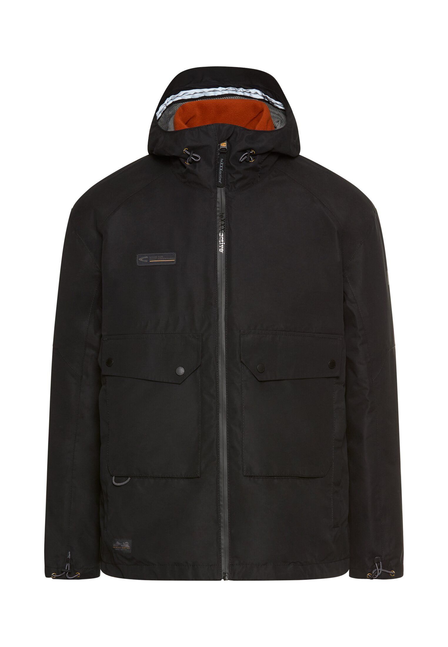 camel active Outdoorjacke günstig online kaufen