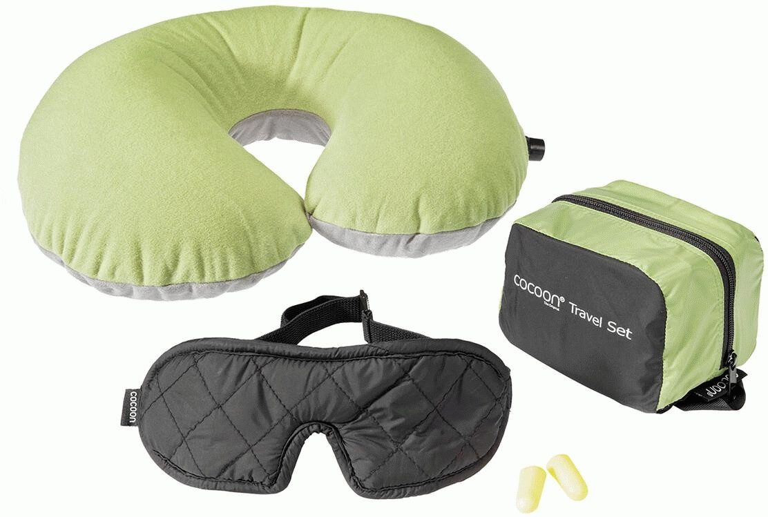 Cocoon Reisekissen TravelSet Ultralight