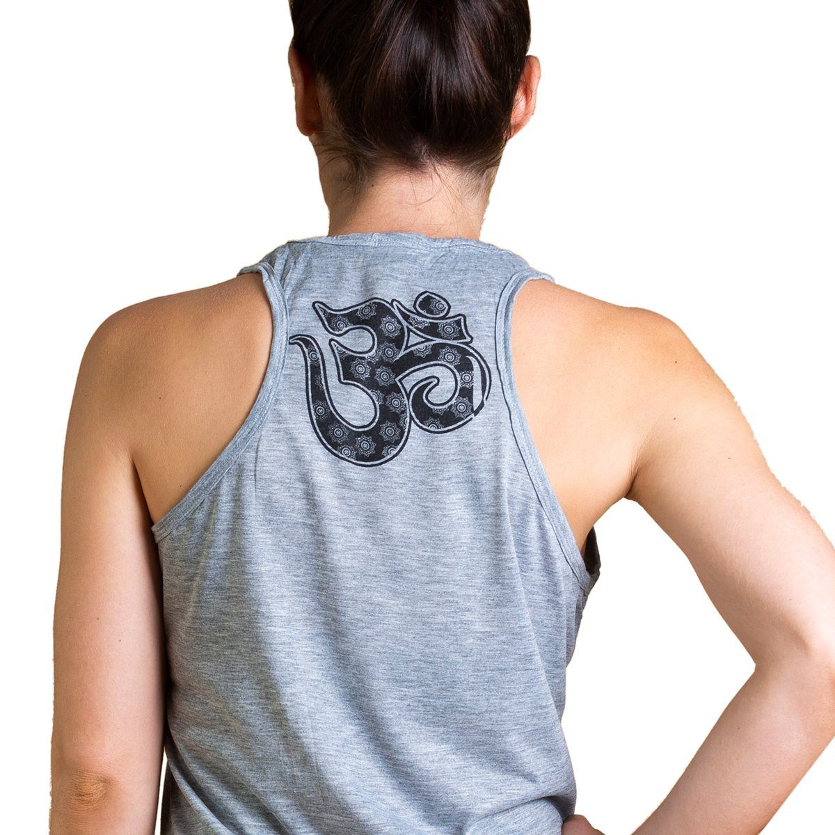 PANASIAM Crop-Top Babu Top Om- oder günstig online kaufen